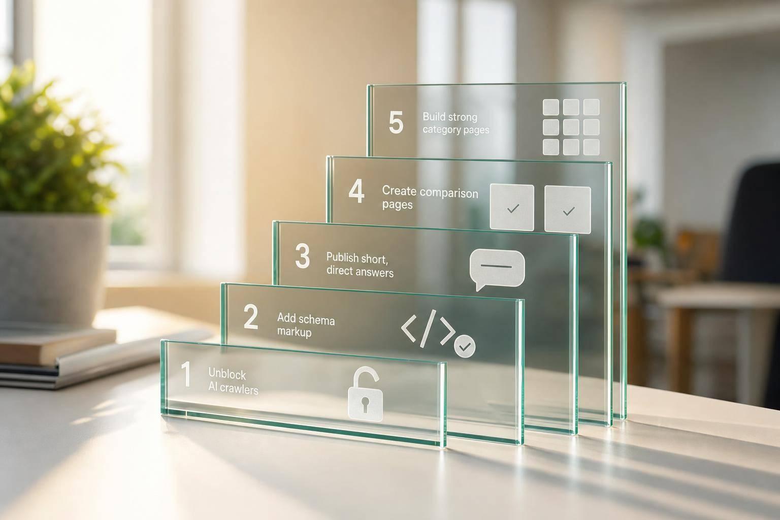 The Content Strategy We Used to Outrank AI Search in 2026