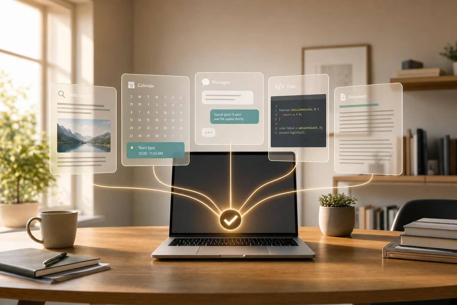 Stop Prompting: The New Class of AI Tools That Actually Do the Work for You