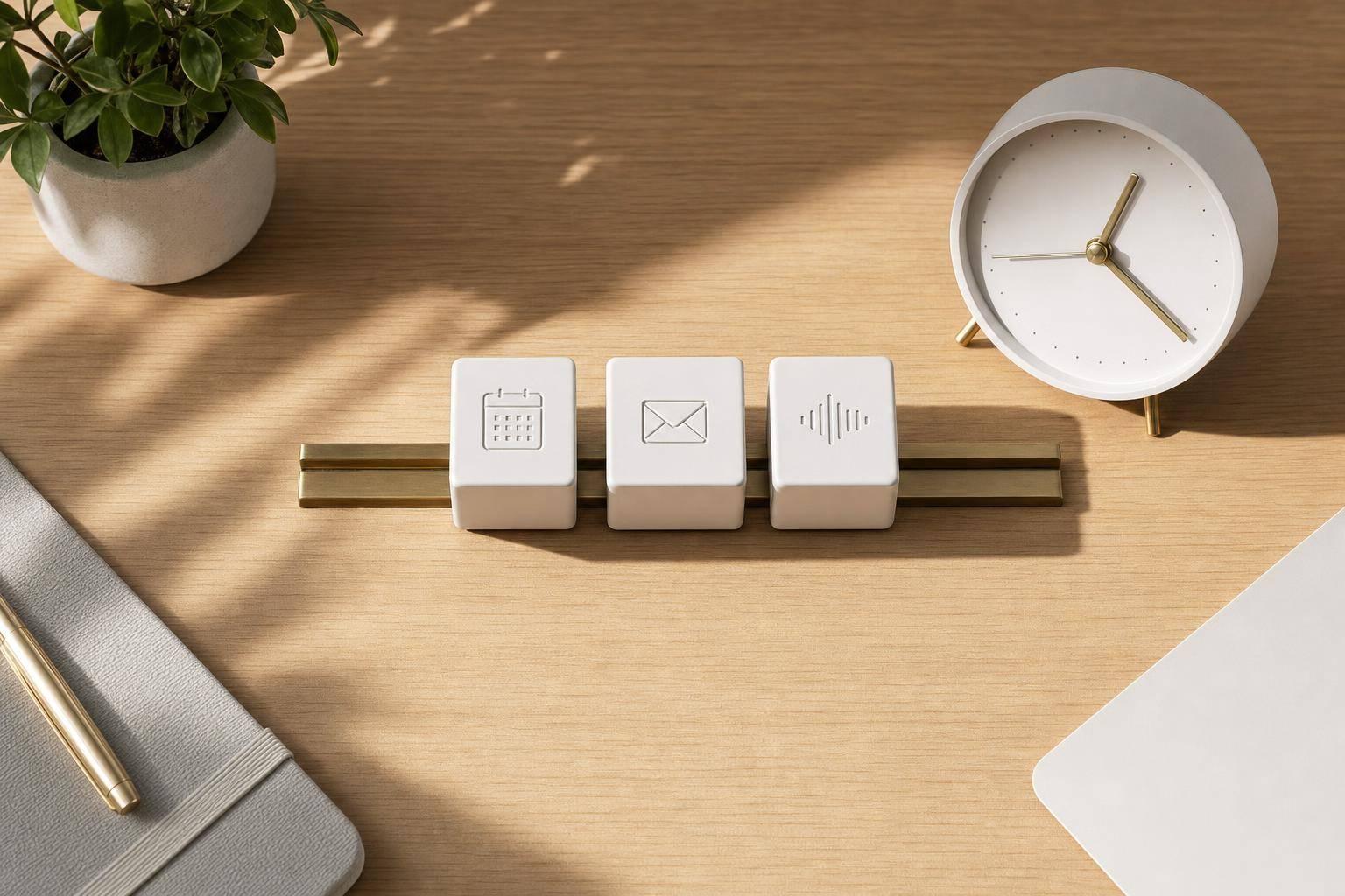 10 Underrated AI Micro-Tools That Save 20+ Hours a Week