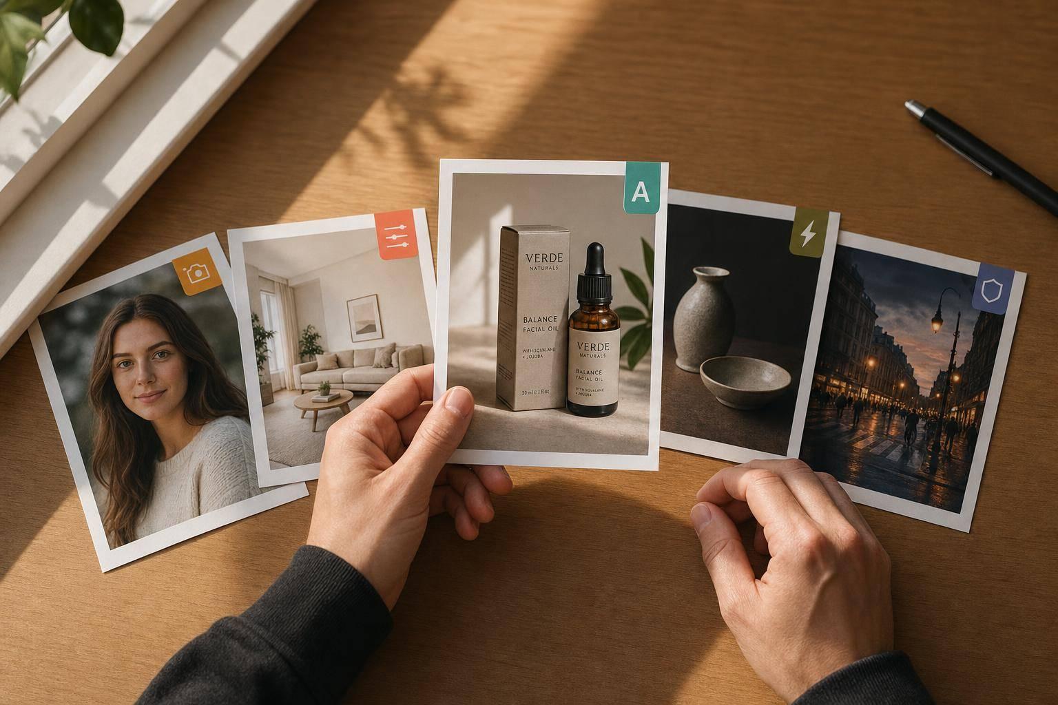 Beyond Midjourney: Testing the Most Photorealistic AI Image Tools of the Year