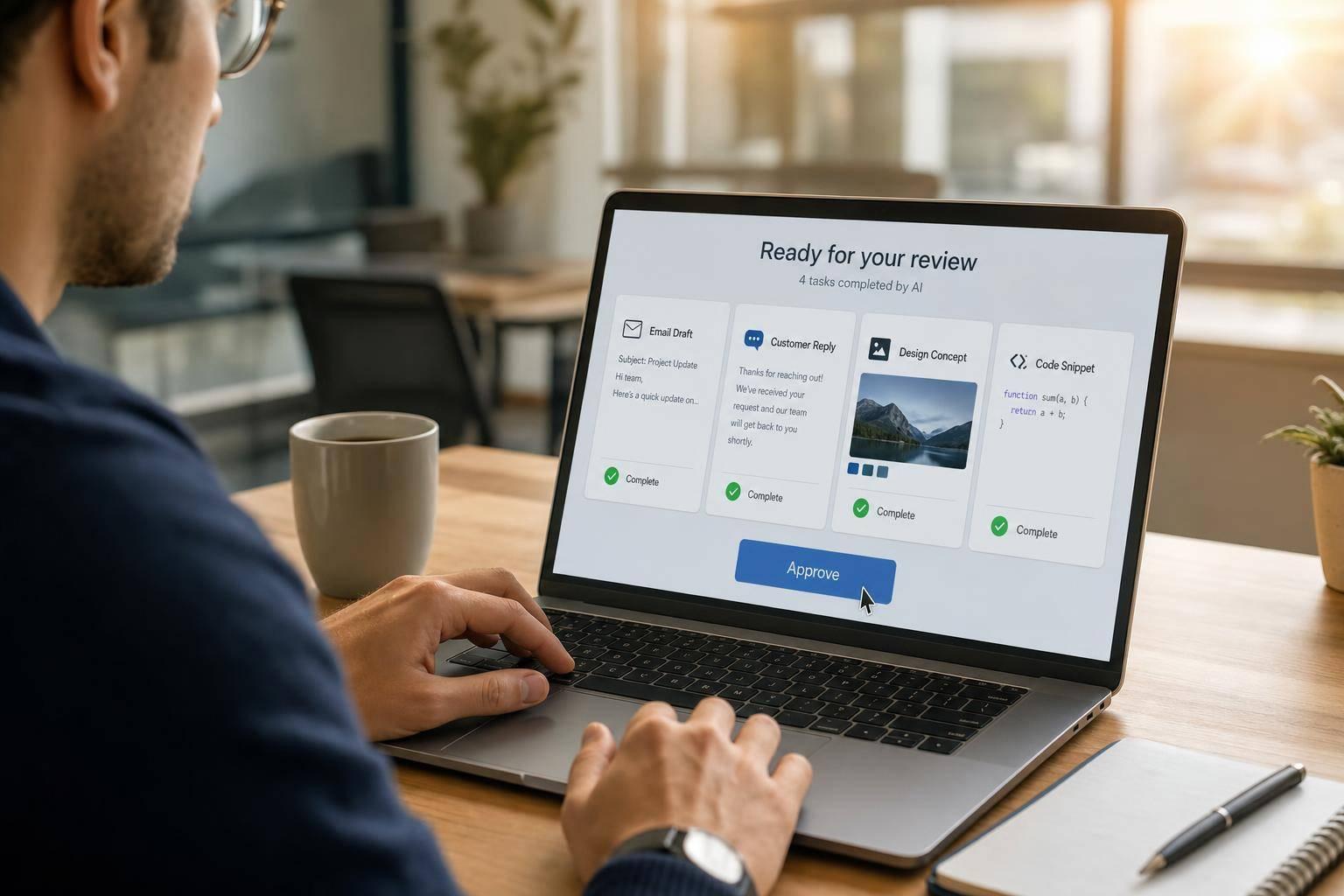Warning: These New AI Tools Are About to Make Your Job Redundant