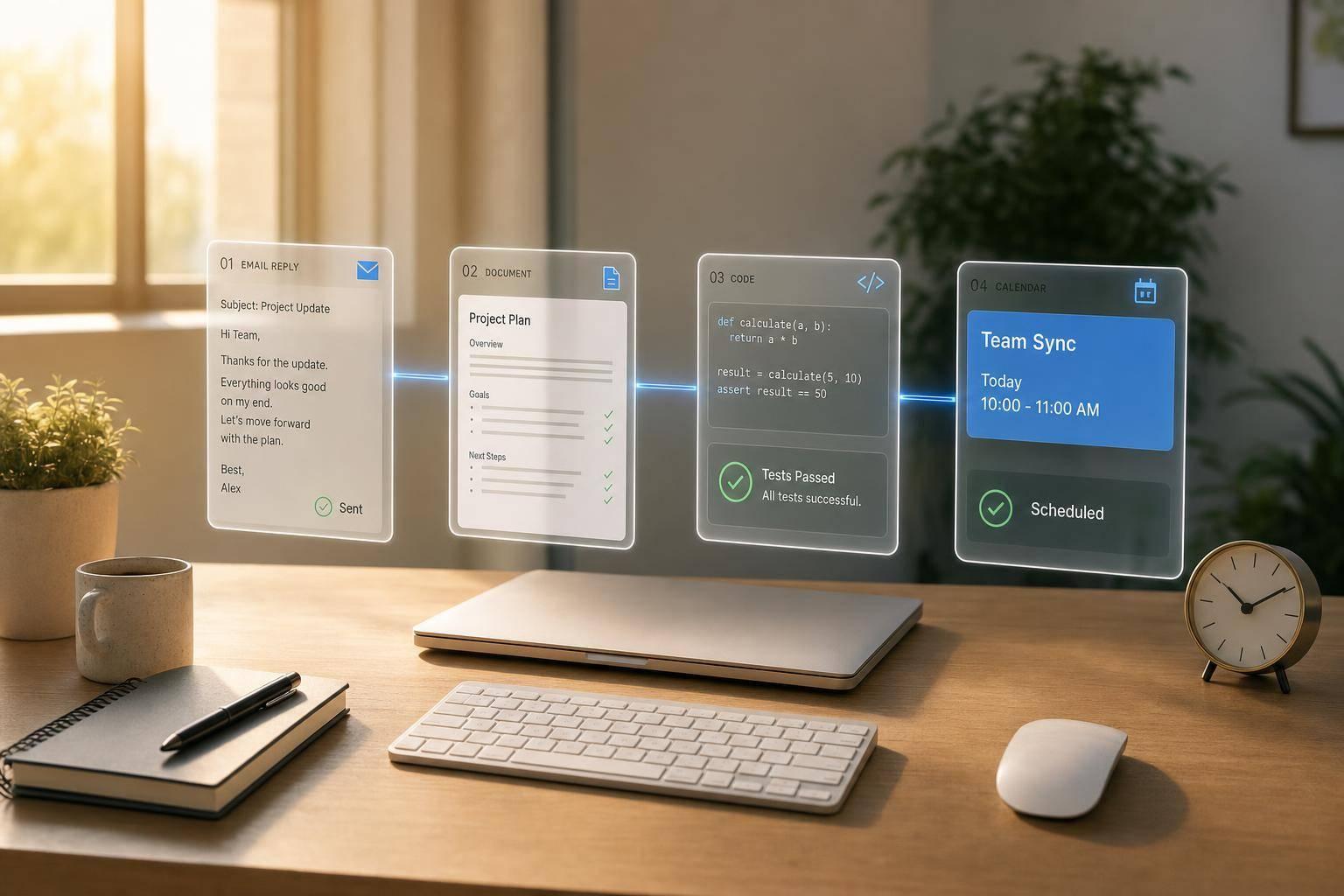 Stop Doing It Manually: Insane New AI Tools That Just Launched
