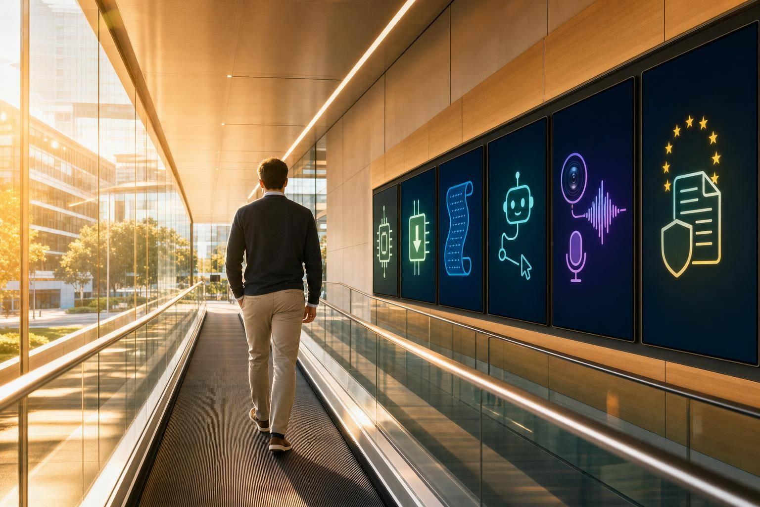 Don't Fall Behind: The Biggest AI Launches & Trends This August 2026