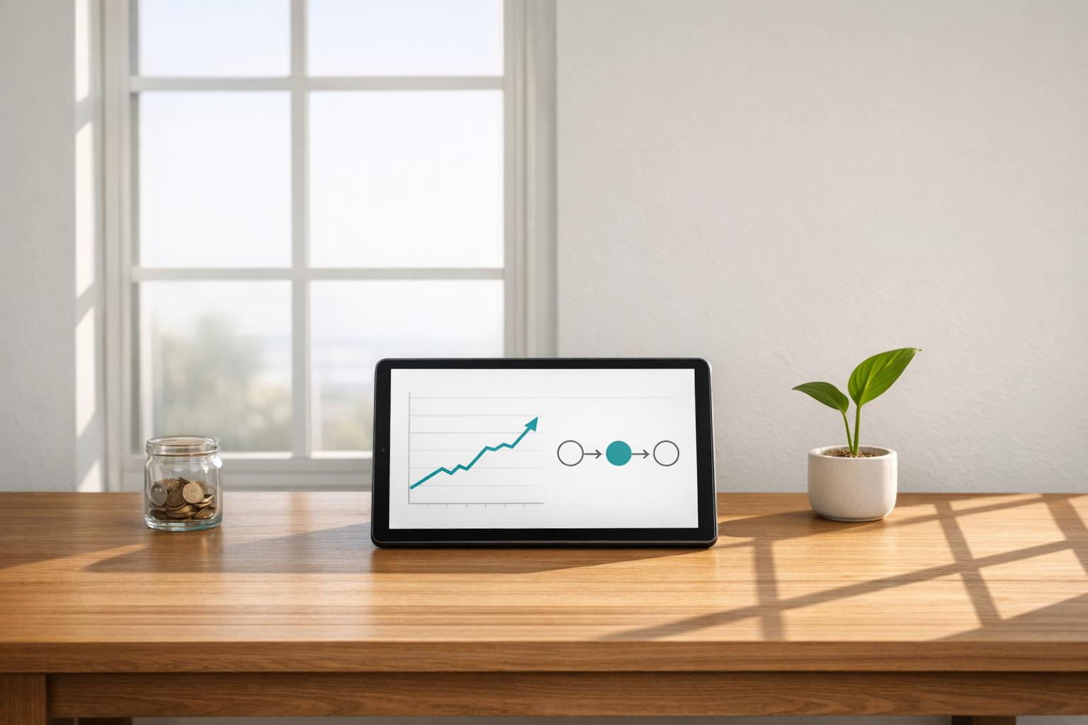 Thumbnail for: How AI Improves Personalized Content Metrics