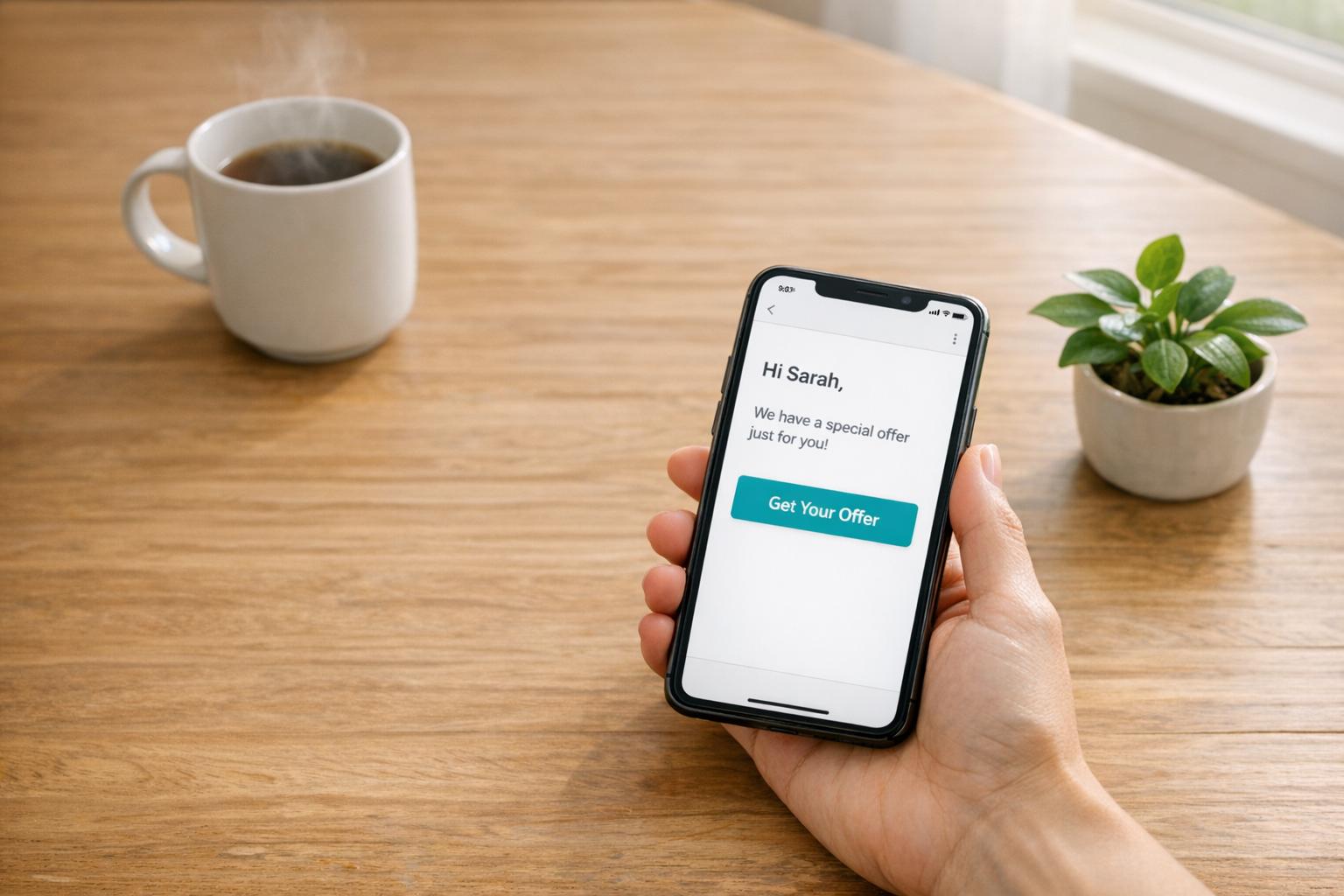 Thumbnail for: Complete Guide to AI Email Personalization 2026