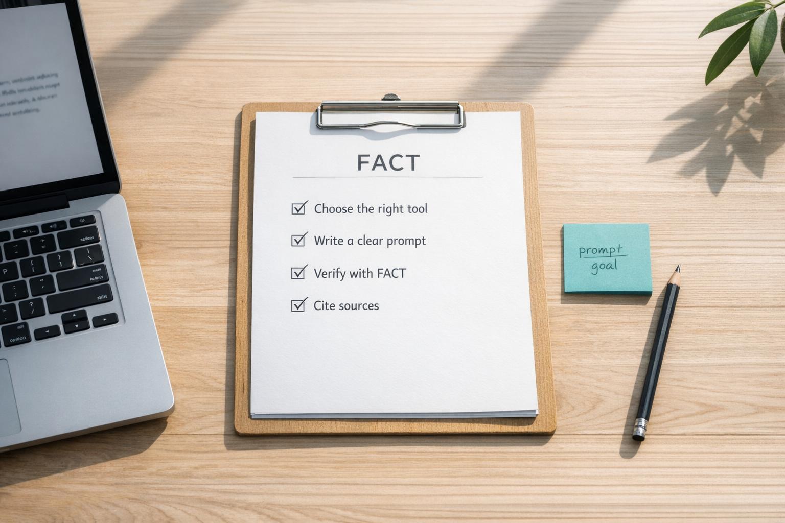 Thumbnail for: Best Practices for Using AI Summarizers