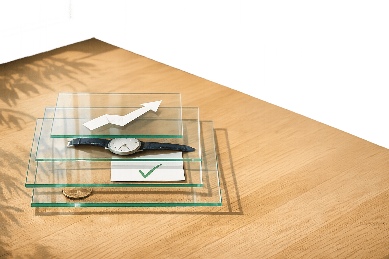 Thumbnail for: AI ROI Tracking: Tools and Techniques