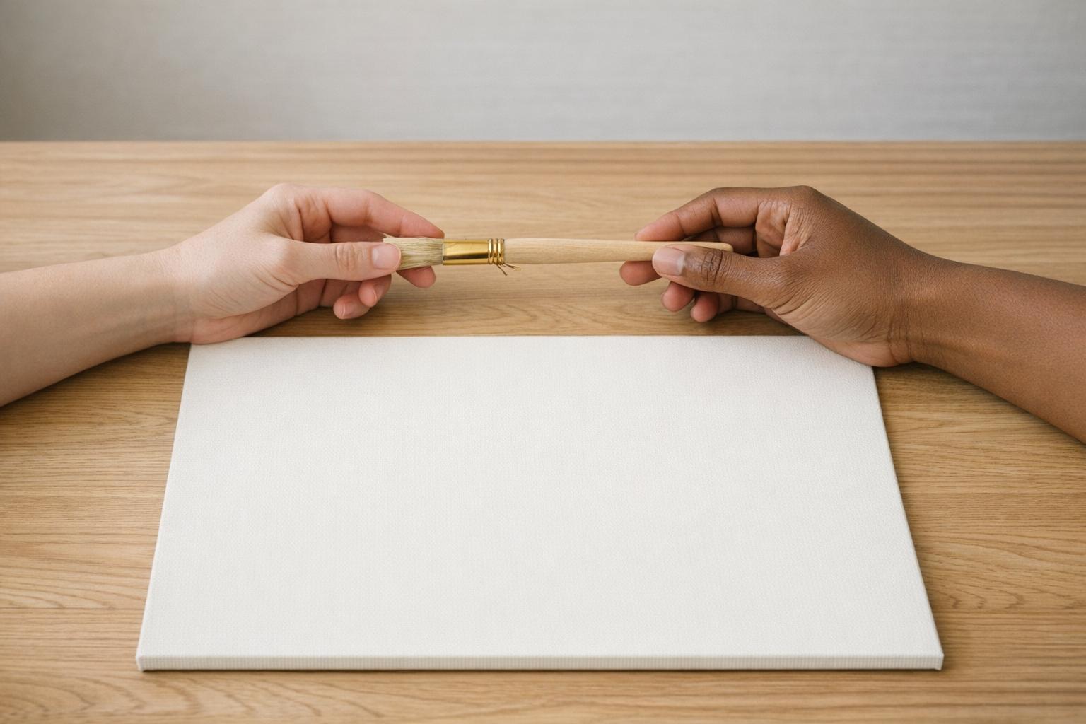 Thumbnail for: AI Art Ethics: Appropriation vs. Appreciation