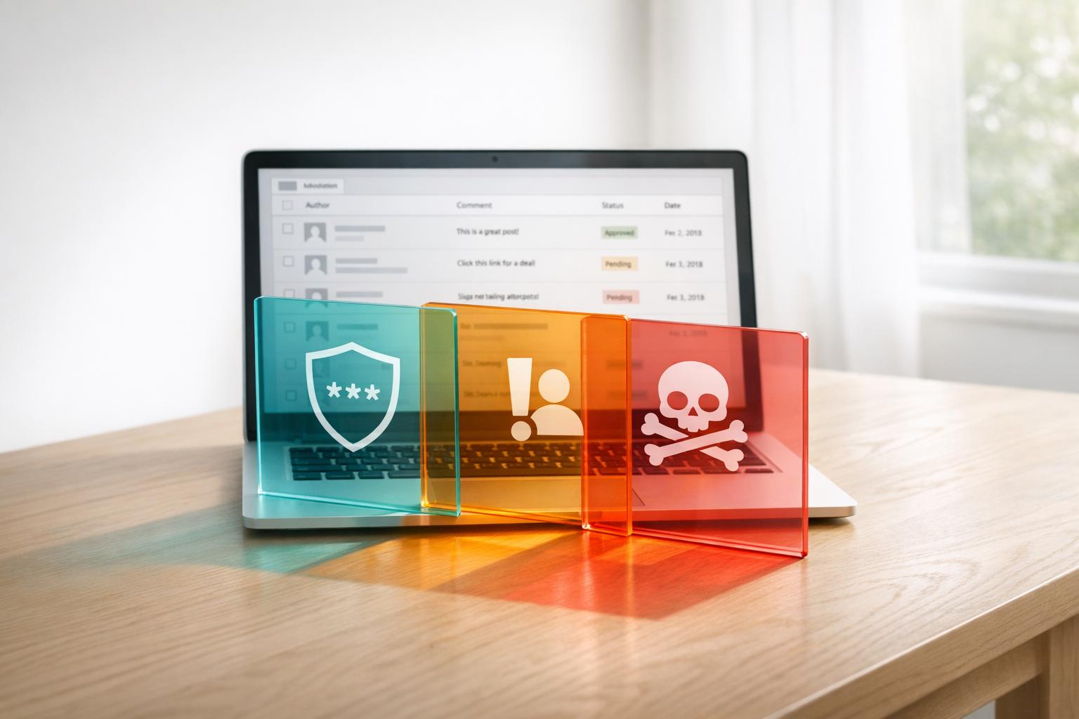 Thumbnail for: Best AI Plugins for Content Moderation in WordPress