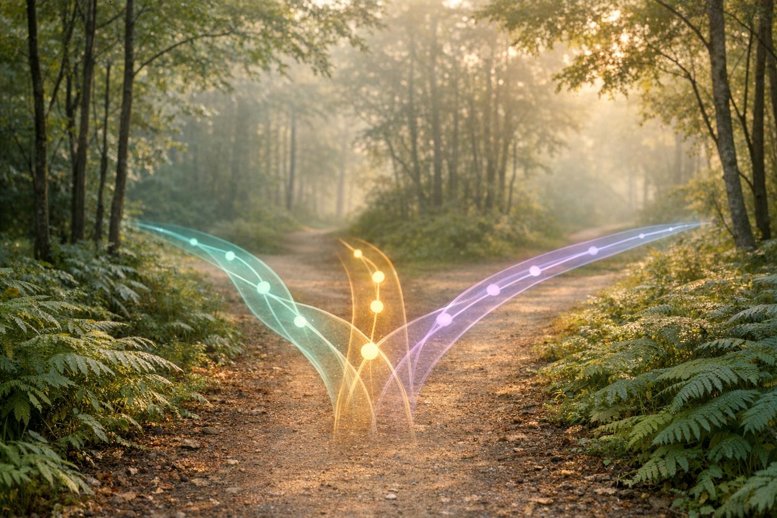 Thumbnail for: How Machine Learning Improves Customer Journey Analytics