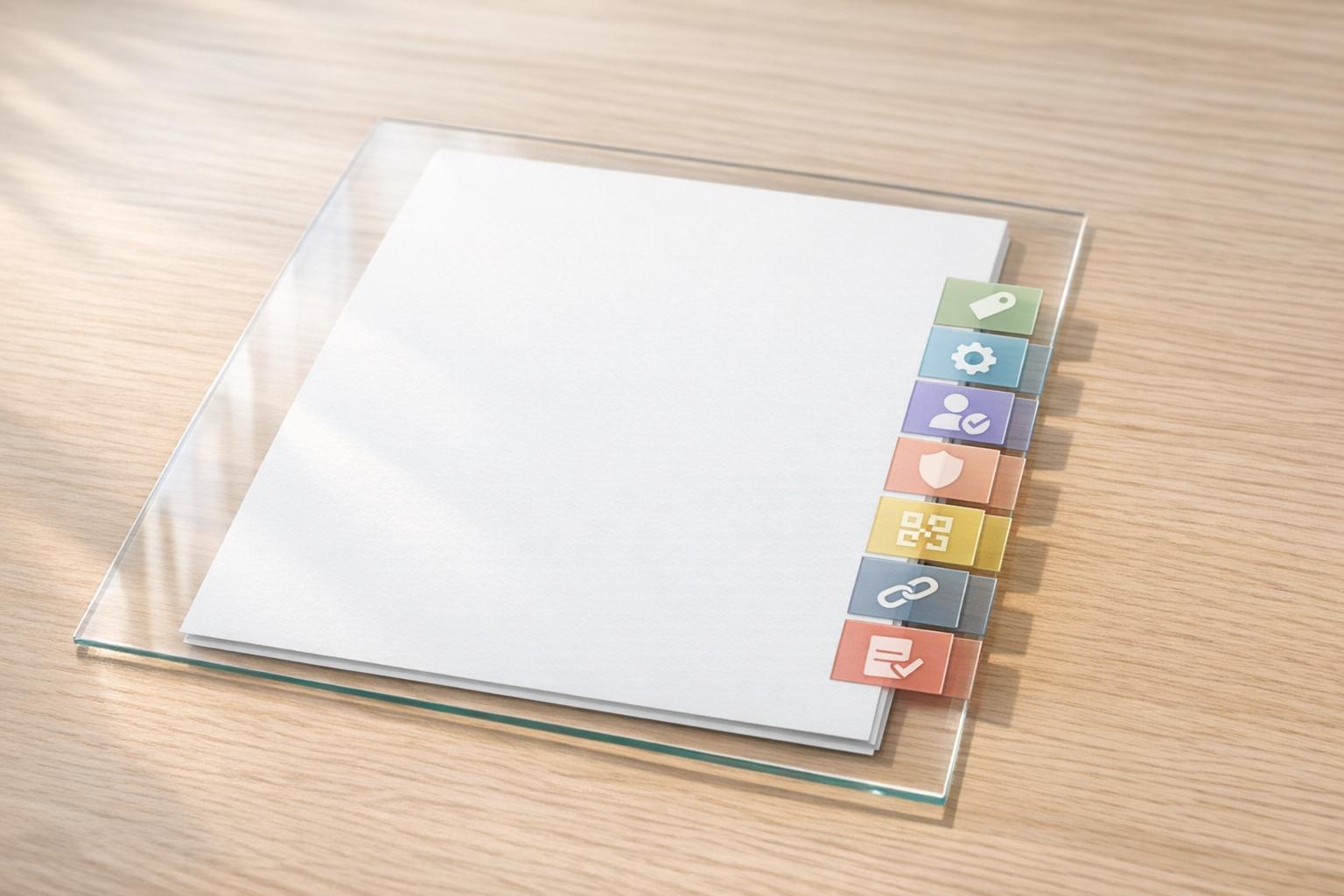 Thumbnail for: Top 7 AI Content Disclosure Practices