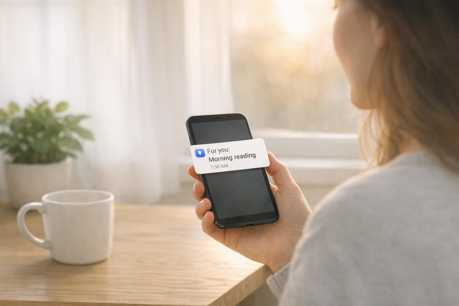 Thumbnail for: Predictive Analytics for Personalized Content Distribution