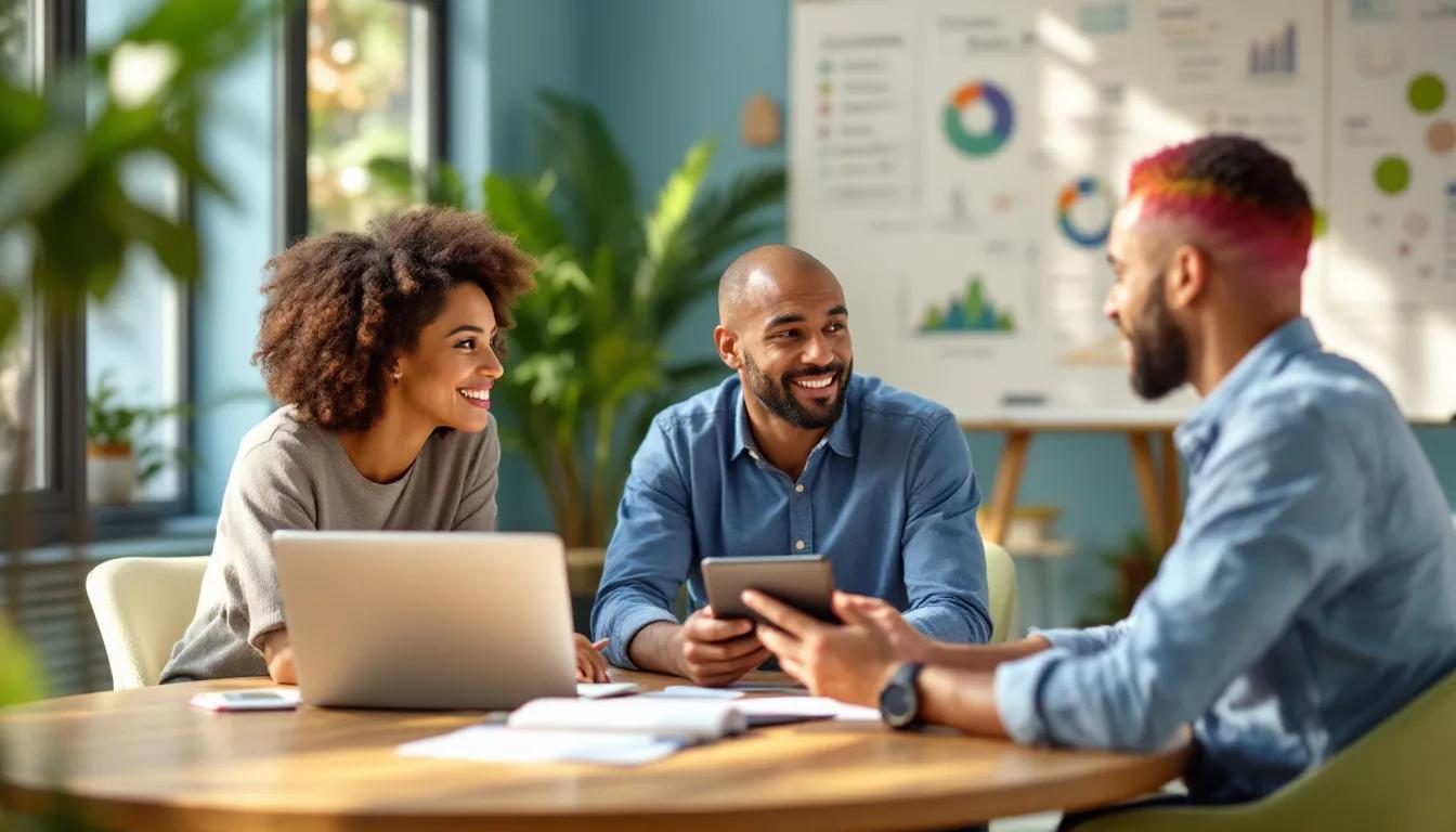 Thumbnail for: 7 Essential AI Tools for Small Business Growth in 2025