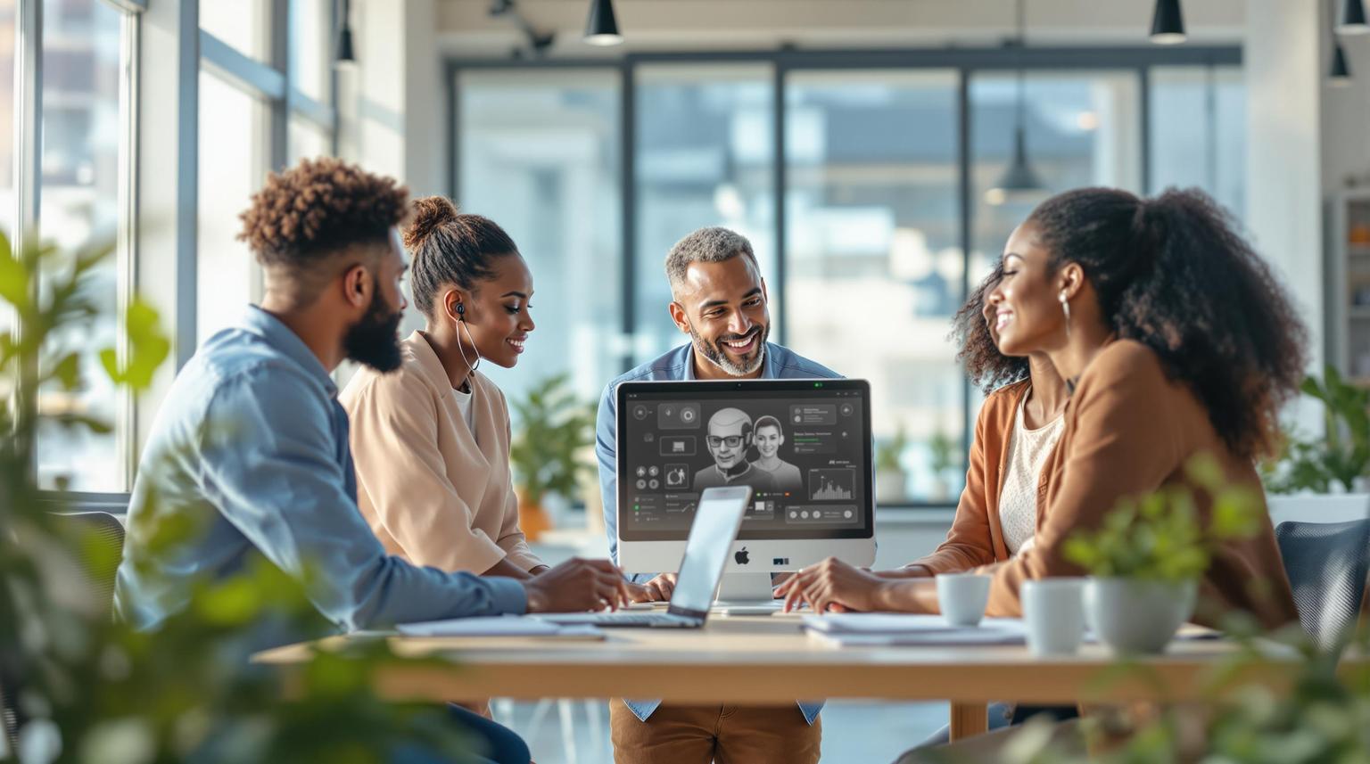 Thumbnail for: 5 AI Tools for Proactive Customer Support
