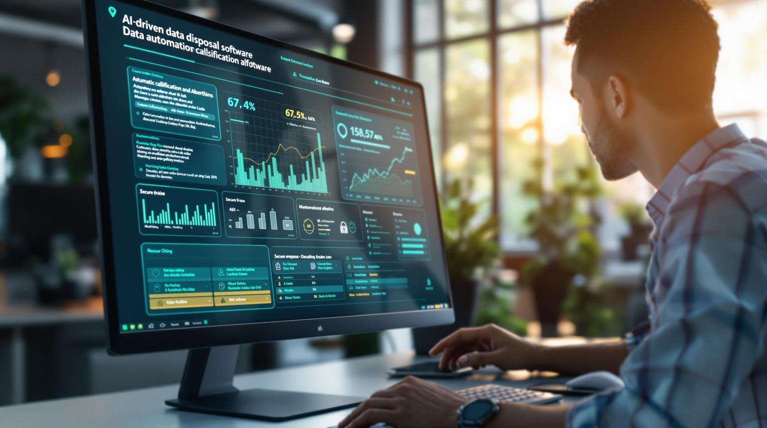 Thumbnail for: Best Practices for AI-Driven Data Disposal