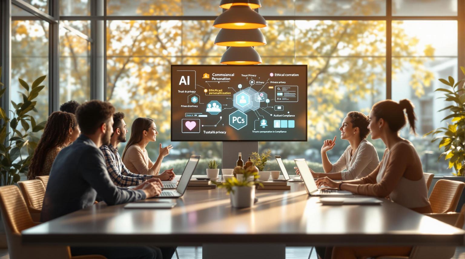 Thumbnail for: Top AI Tools for Ethical Personalization