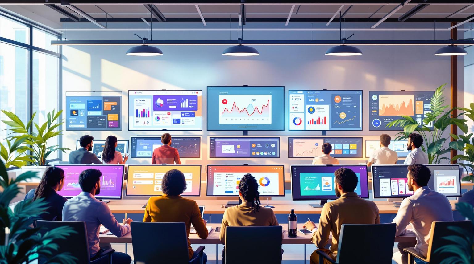 Thumbnail for: 10 AI Tools for Loyalty Program Management