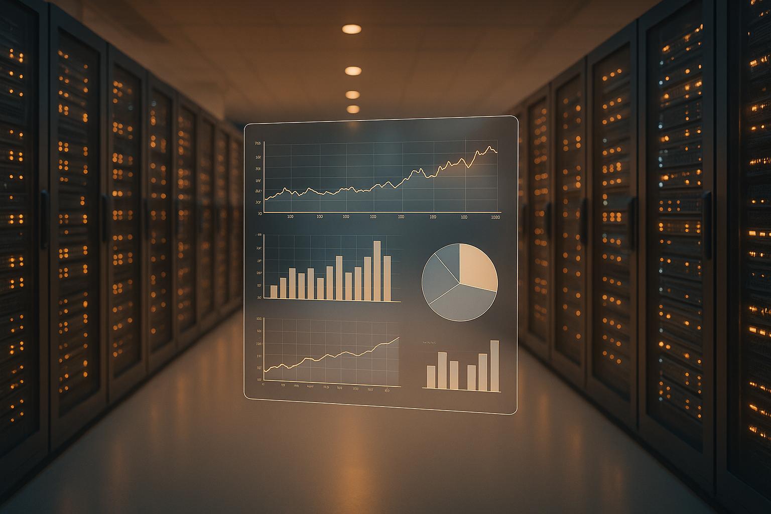 Thumbnail for: Real-Time Reporting: Why Scalability Matters