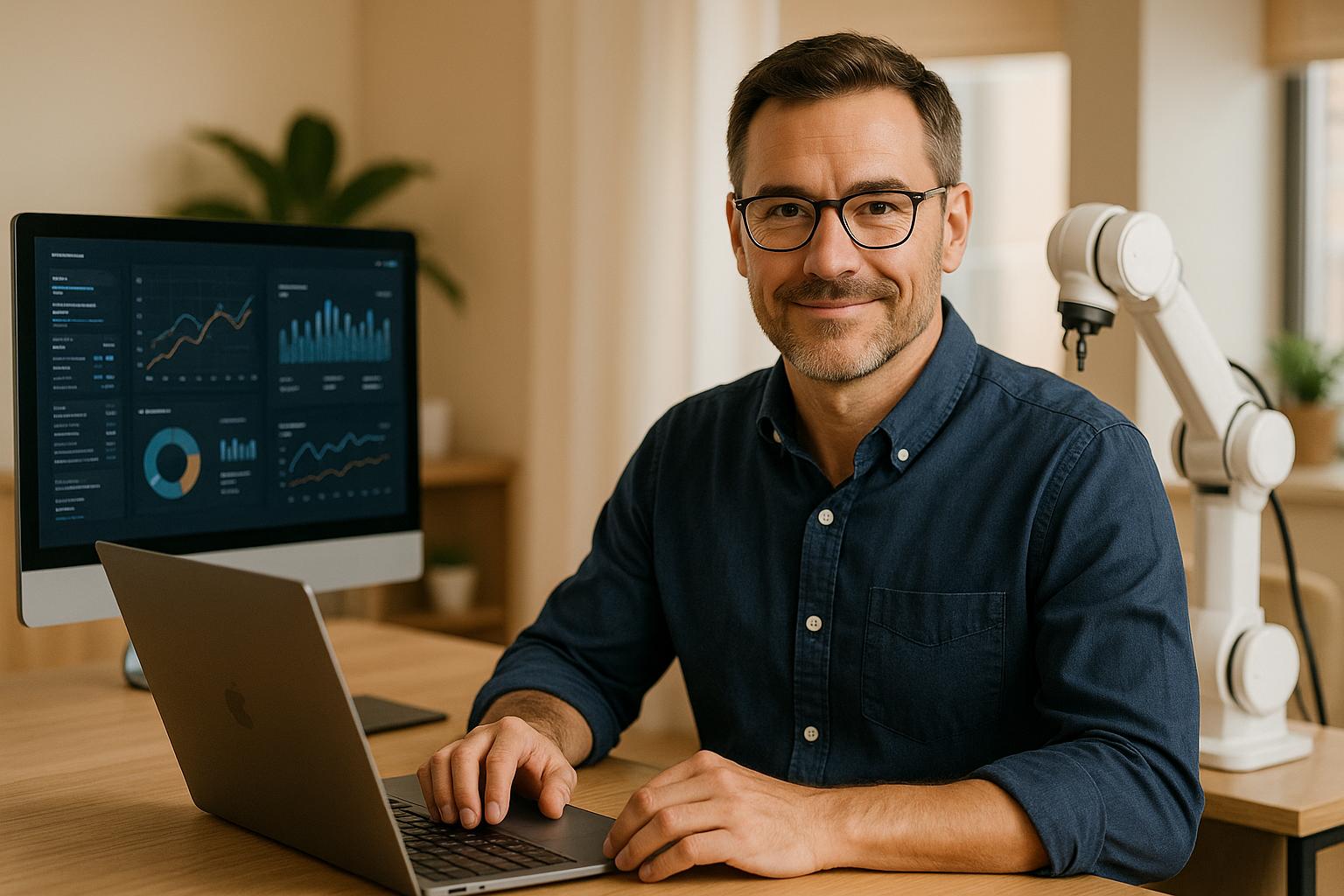 Thumbnail for: Ultimate Guide to AI Risk Mitigation for Small Businesses