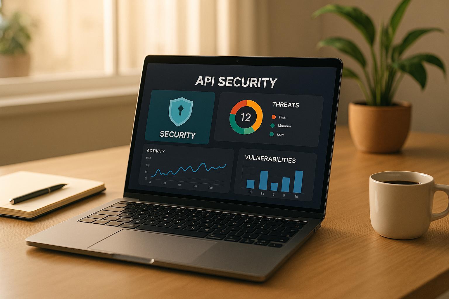 Thumbnail for: Best Practices for API Security Compliance