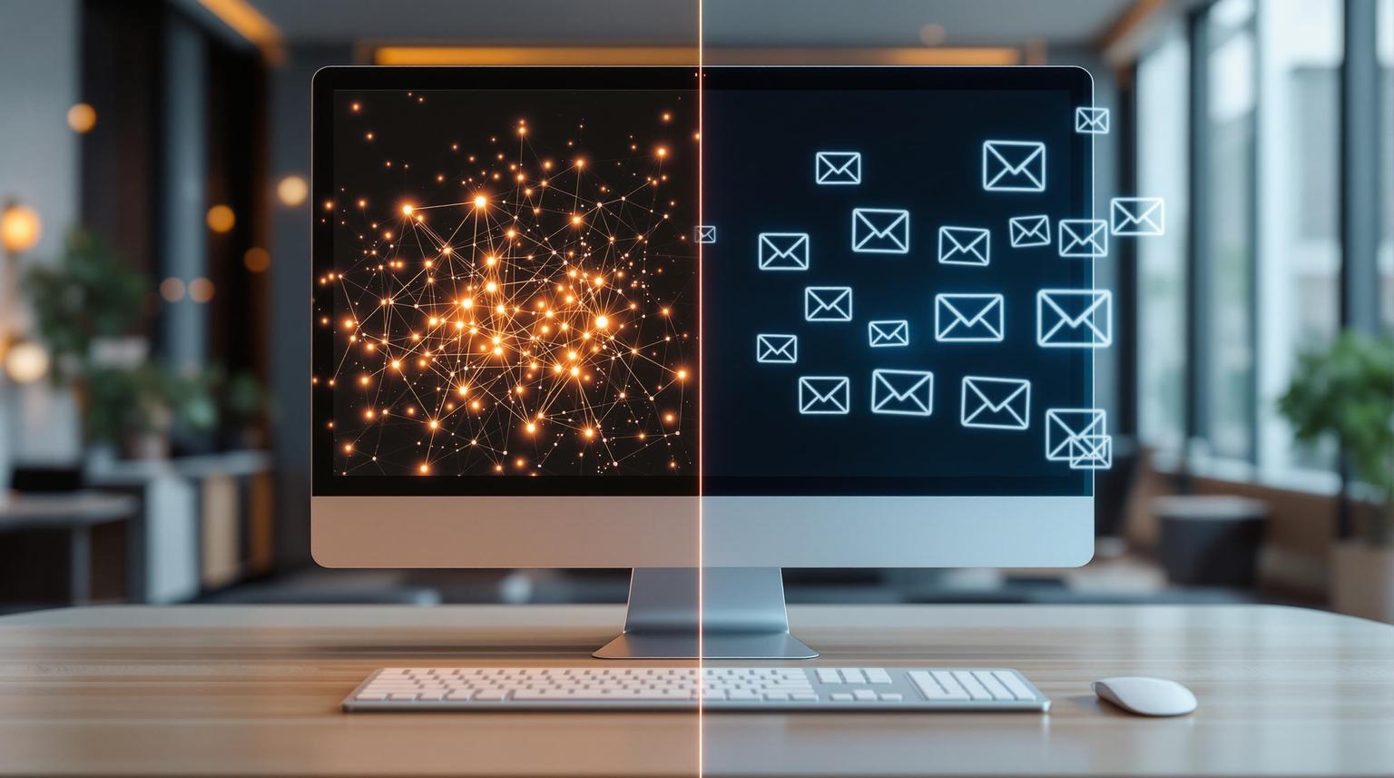 Thumbnail for: Unsupervised vs. Semi-Supervised Spam Filtering