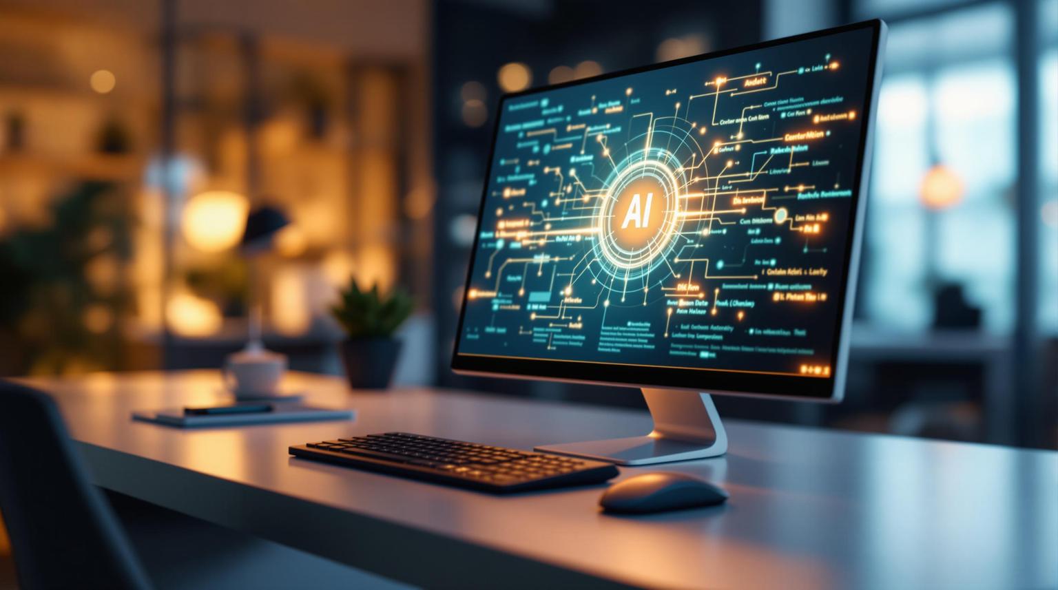 Thumbnail for: How AI Improves Endpoint Threat Hunting