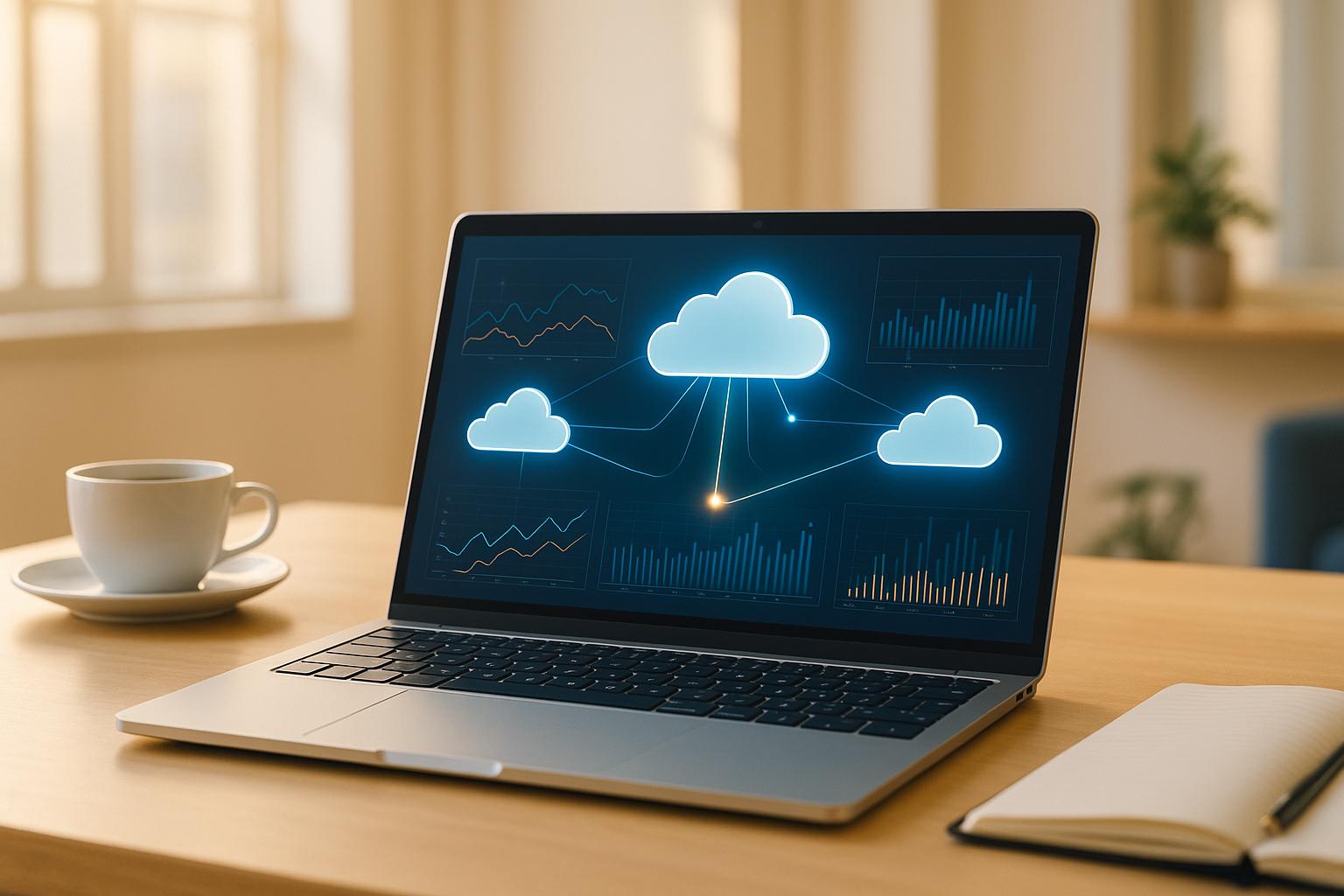 Thumbnail for: How To Evaluate Real-Time Cloud Integration Tools