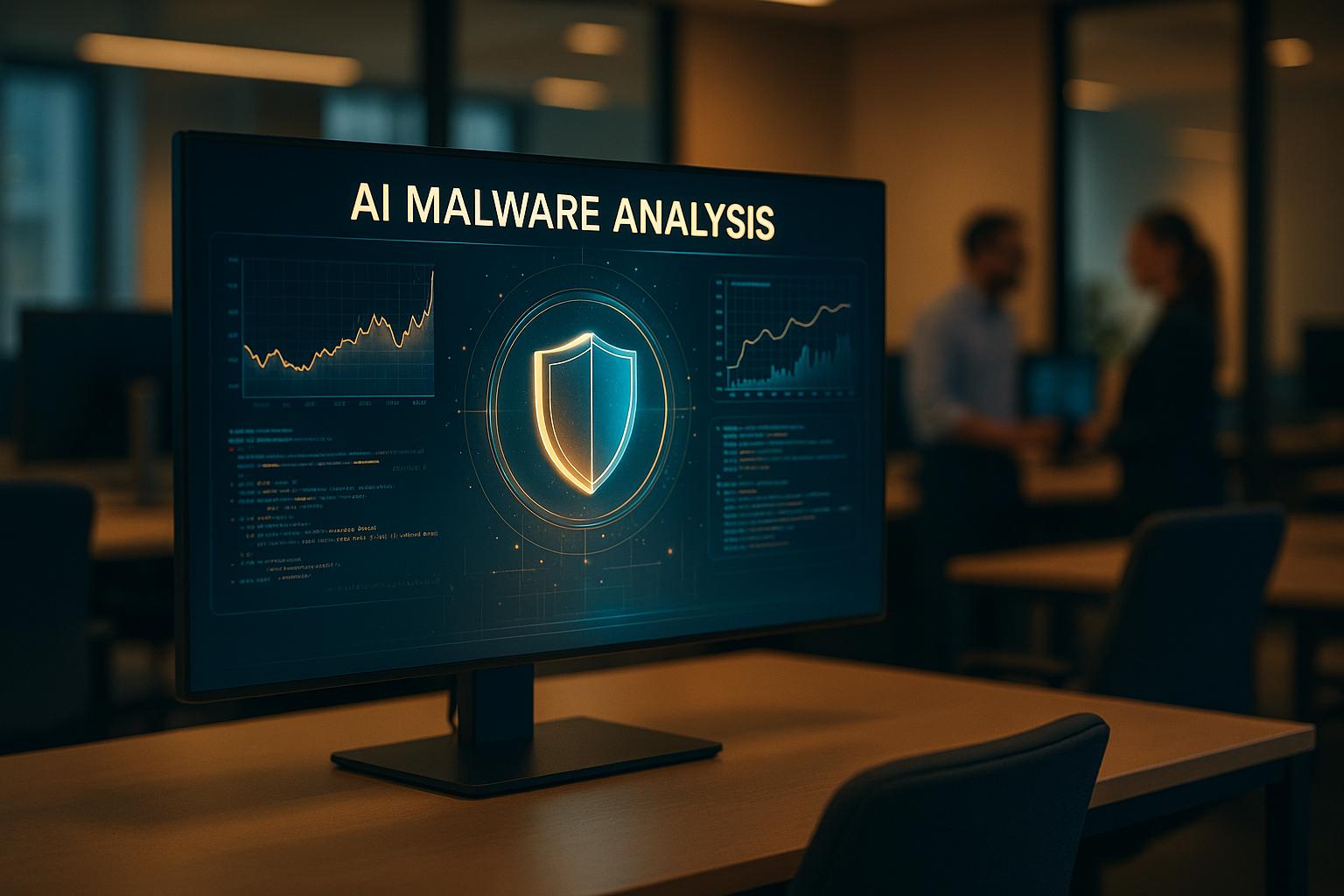 Thumbnail for: Top 7 AI Malware Sandboxing Tools 2025