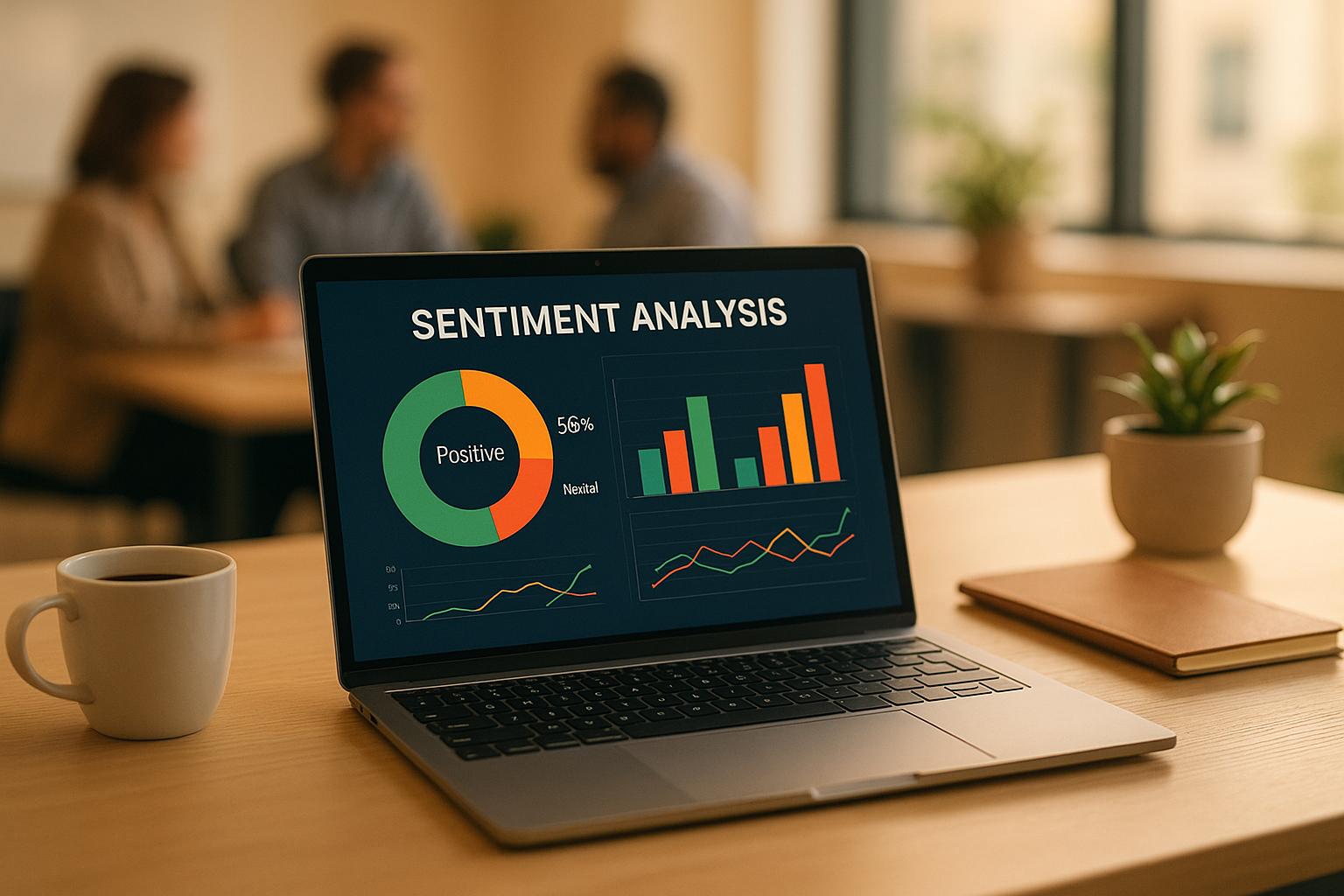 Thumbnail for: Top 8 AI Tools for Sentiment Analysis 2025