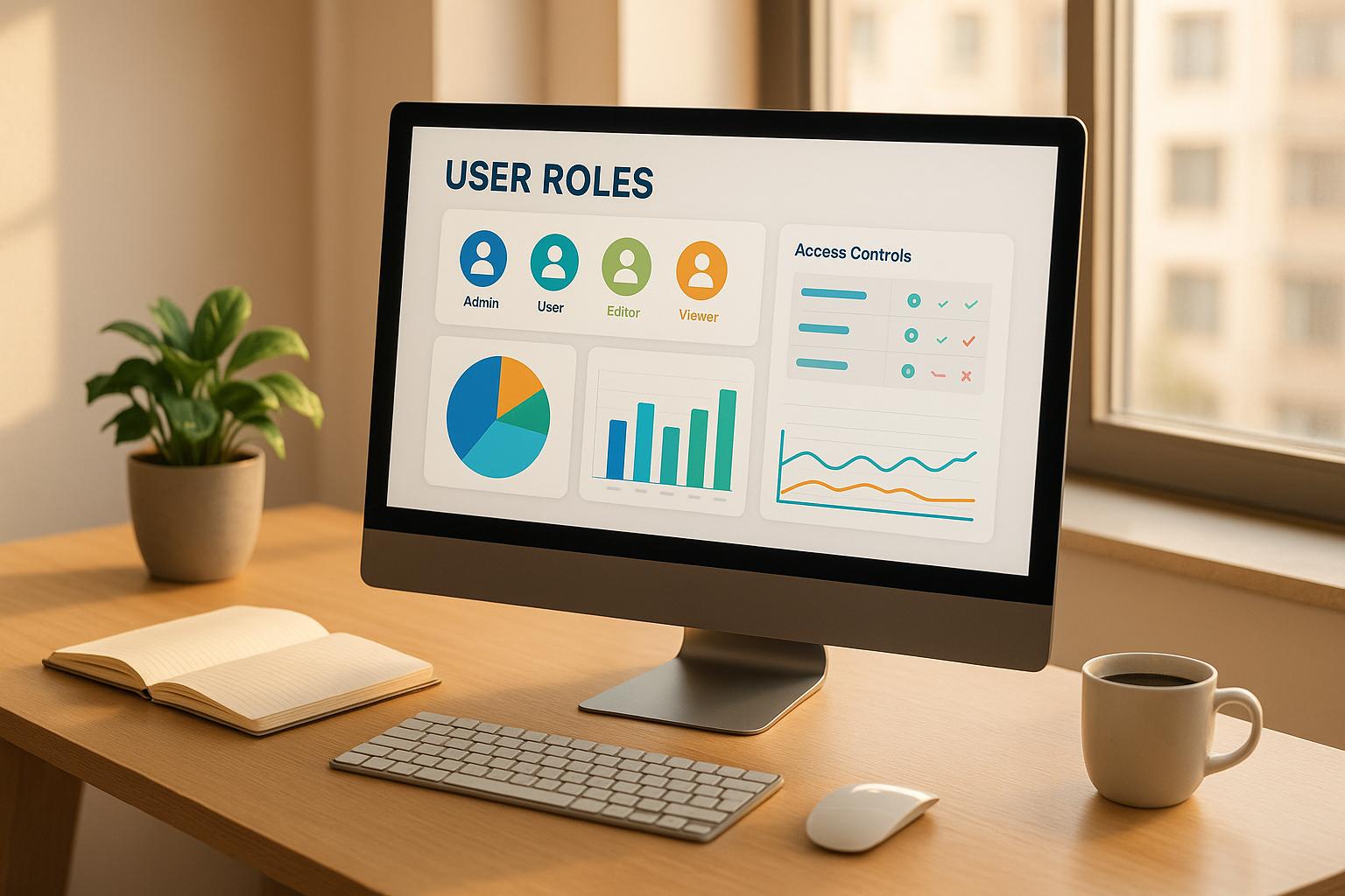 Thumbnail for: Top 7 Tools for Dynamic User Role Adaptation