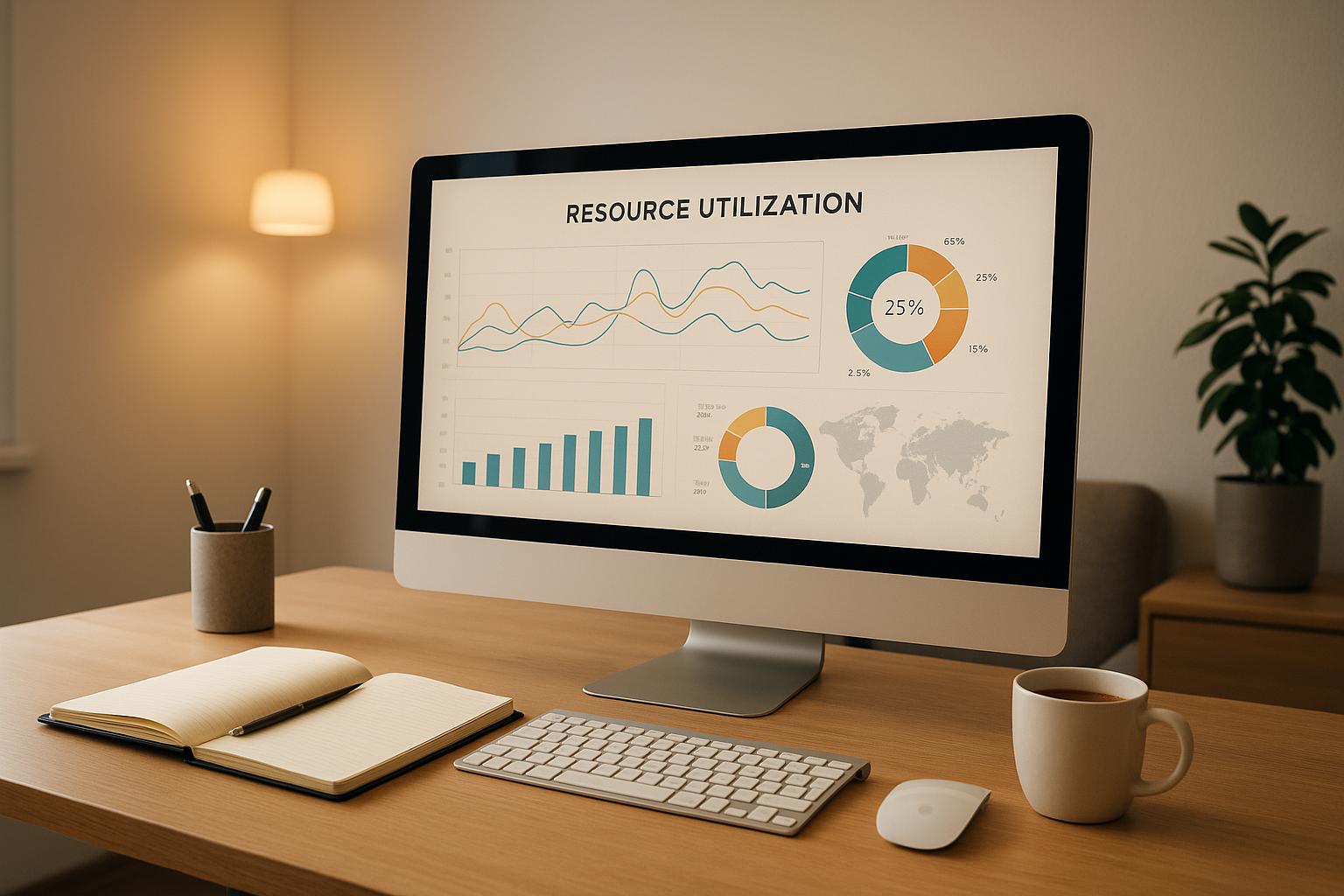 Thumbnail for: Top AI Tools for Predictive Resource Utilization
