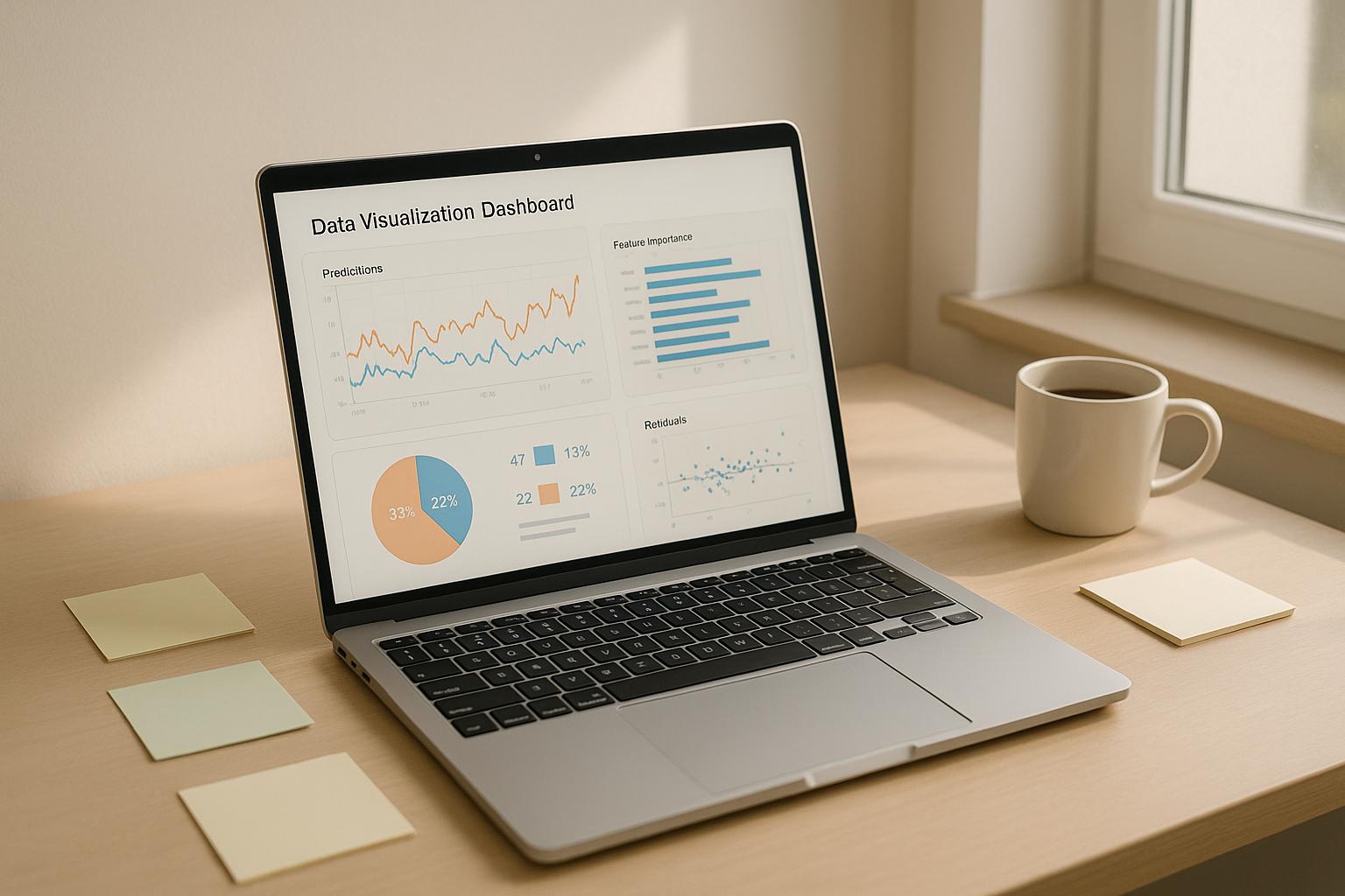 Thumbnail for: How to Ensure Explainability in Predictive Models