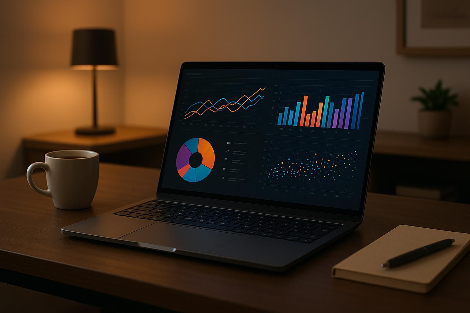 Thumbnail for: How AI Detects Patterns in Business Data