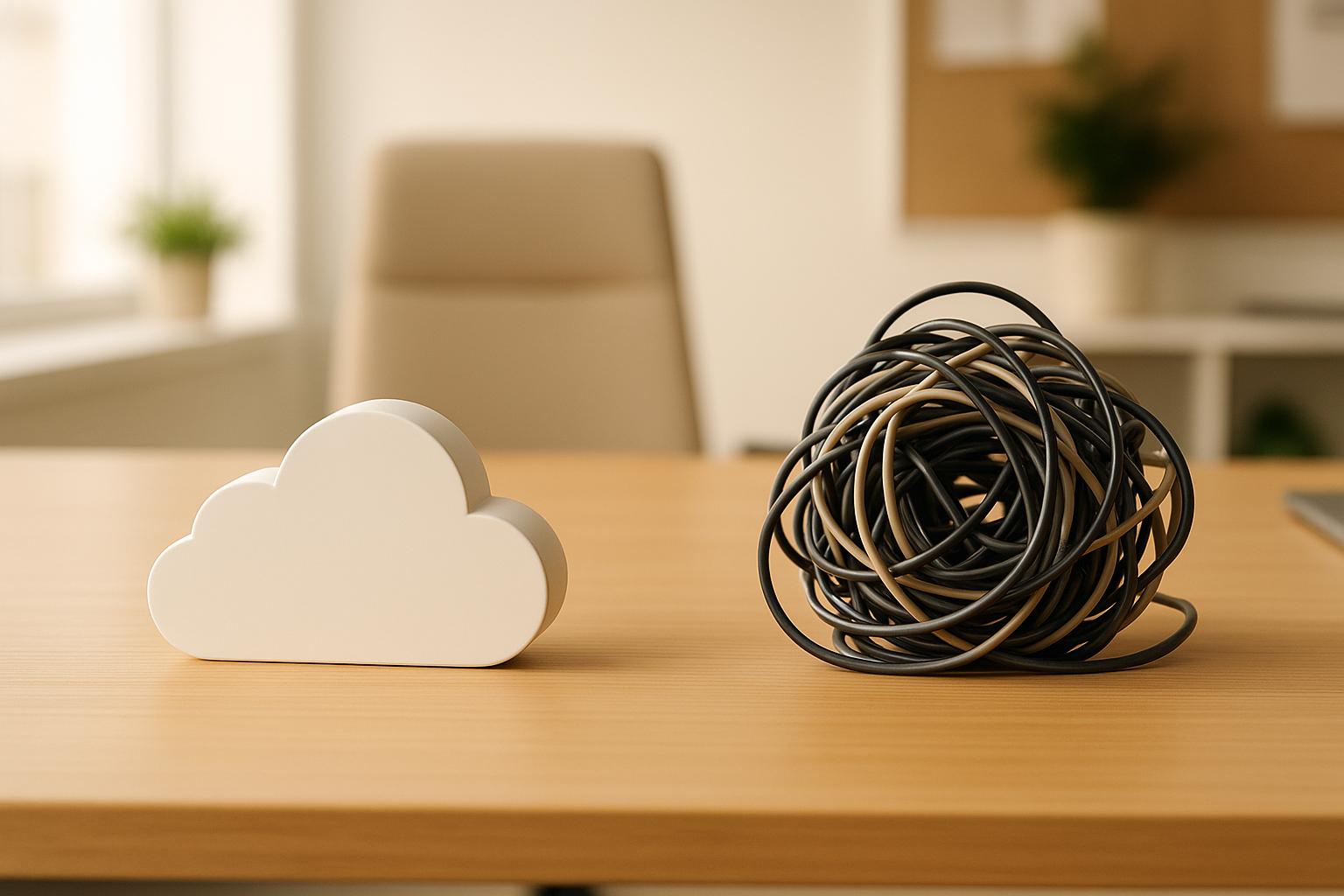 Thumbnail for: iPaaS vs. Traditional Integration: Cost Analysis