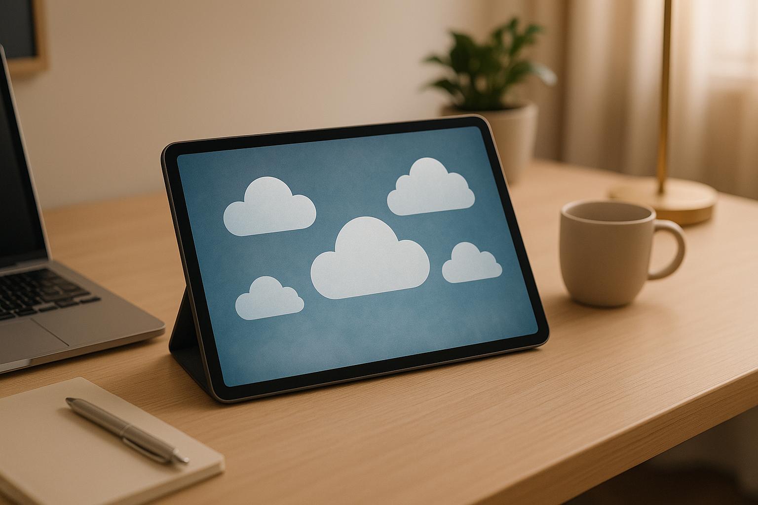 Thumbnail for: Top Tools for Multi-Cloud Cost Optimization