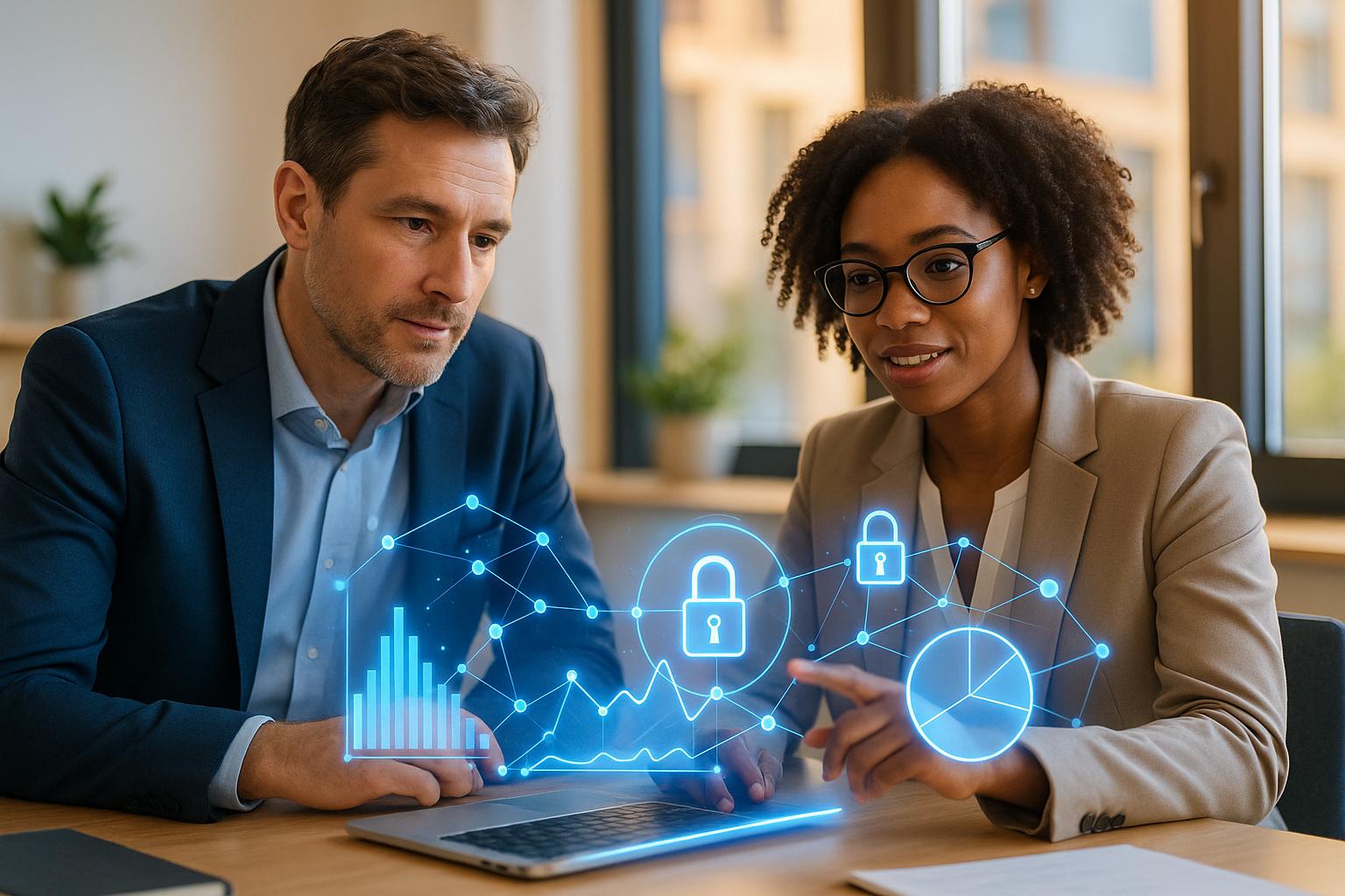 Thumbnail for: How AI Enhances Secure Data Collaboration