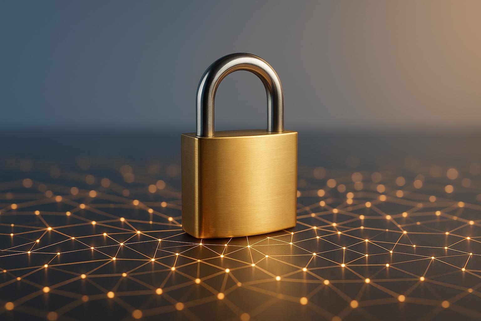 Thumbnail for: Ultimate Guide to End-to-End Encryption Frameworks