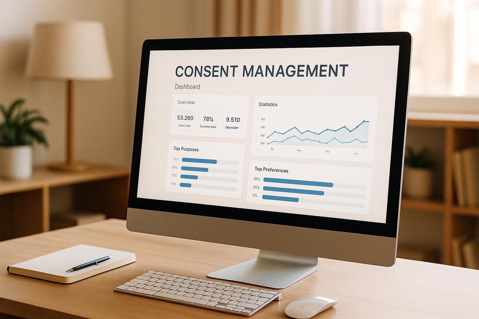 Thumbnail for: Top 10 Consent Management Platforms 2025