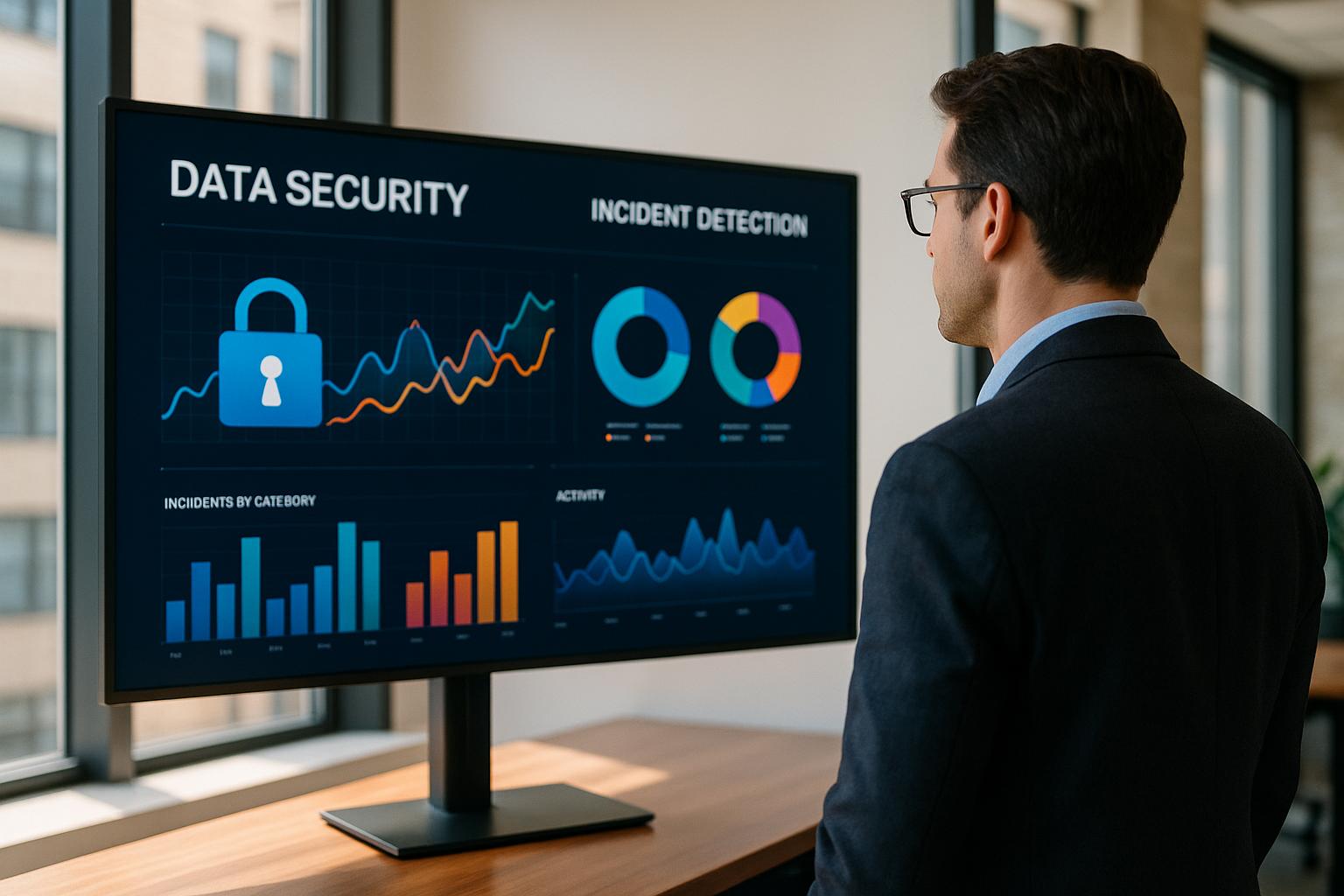 Thumbnail for: AI Tools for Privacy Incident Detection: Case Studies