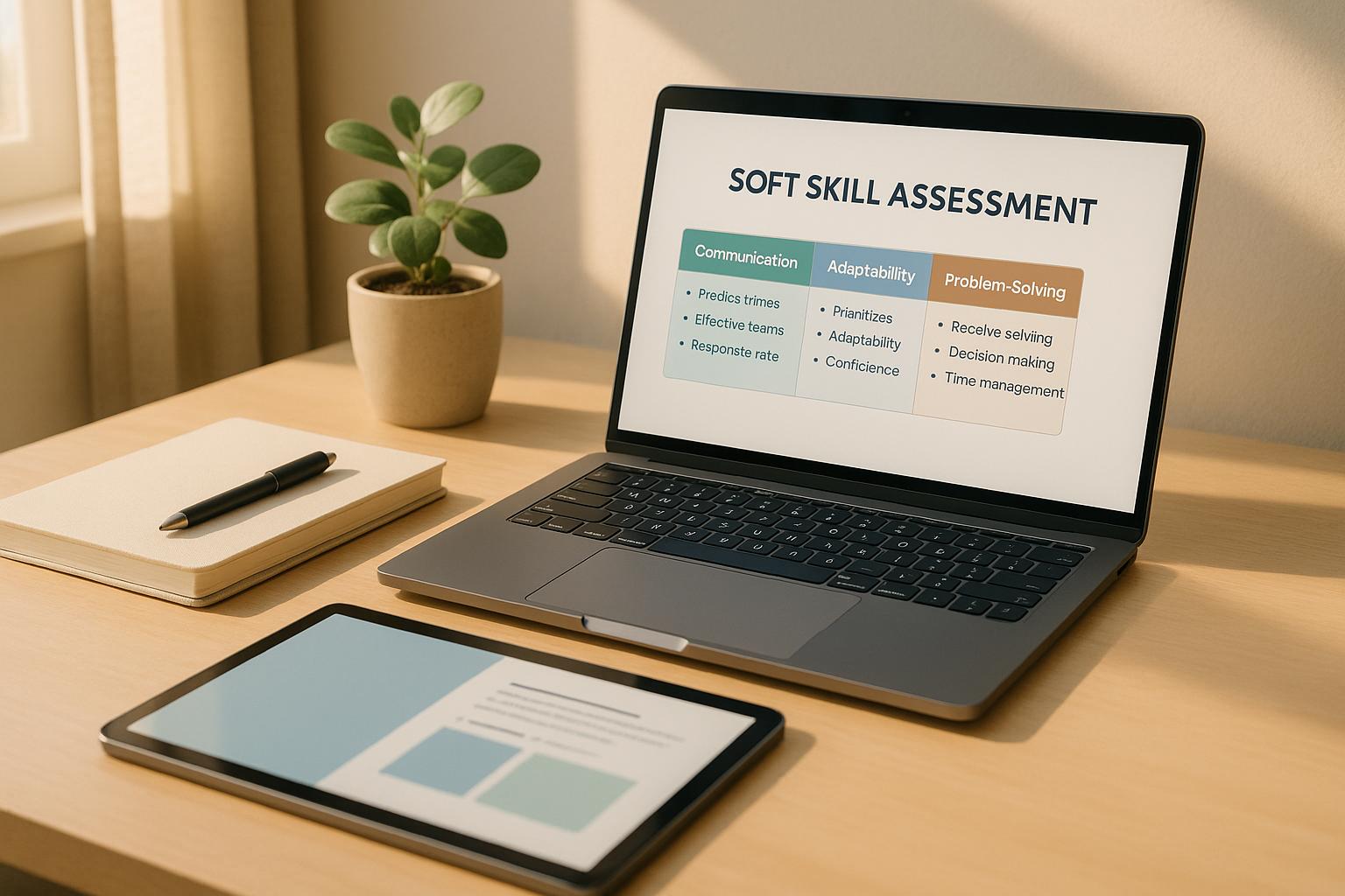 Thumbnail for: Best Tools for Industry-Aligned Soft Skill Frameworks