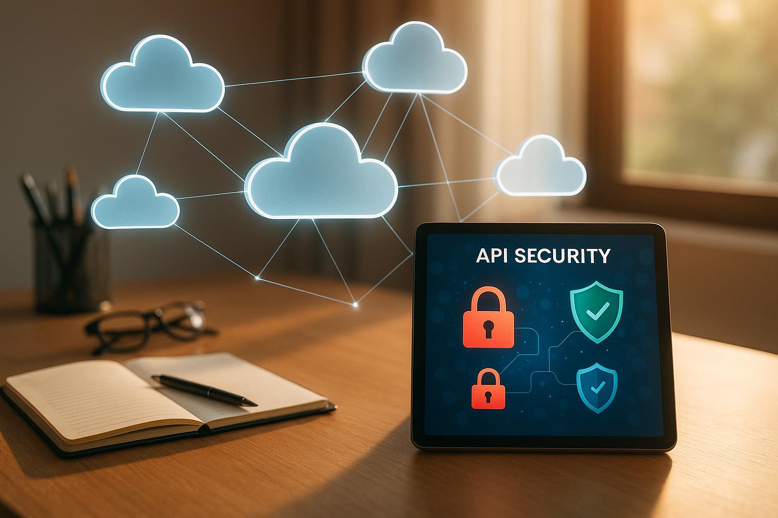 Thumbnail for: API Security Tools for Multi-Cloud Environments