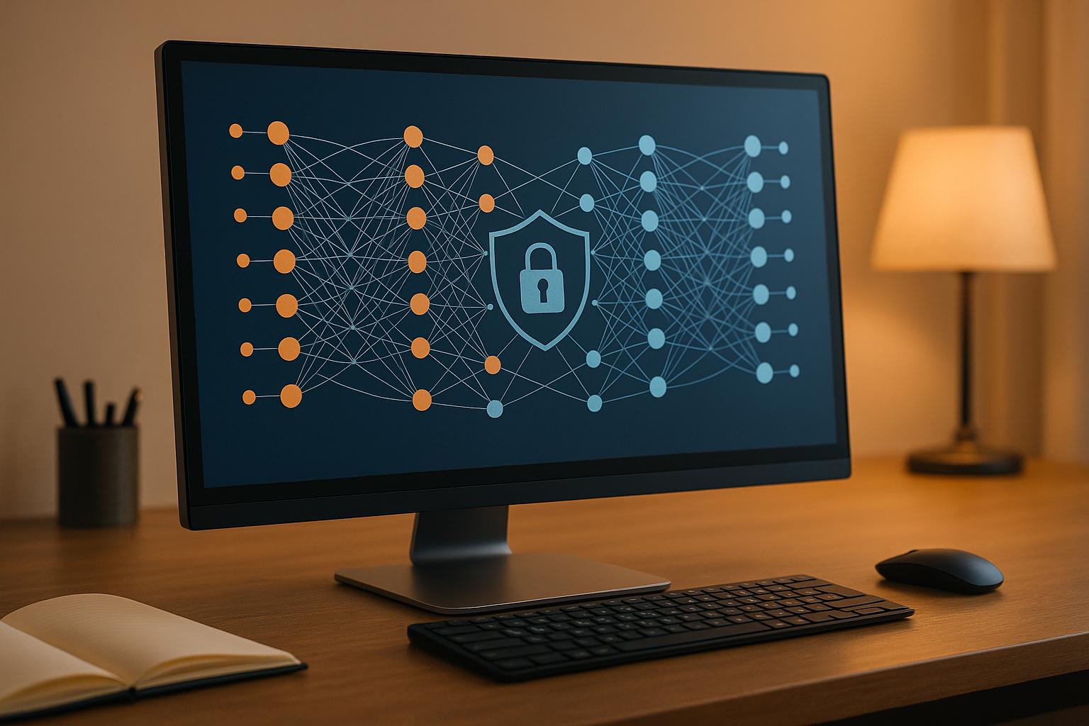 Thumbnail for: How Deep Learning Identifies Threat Patterns