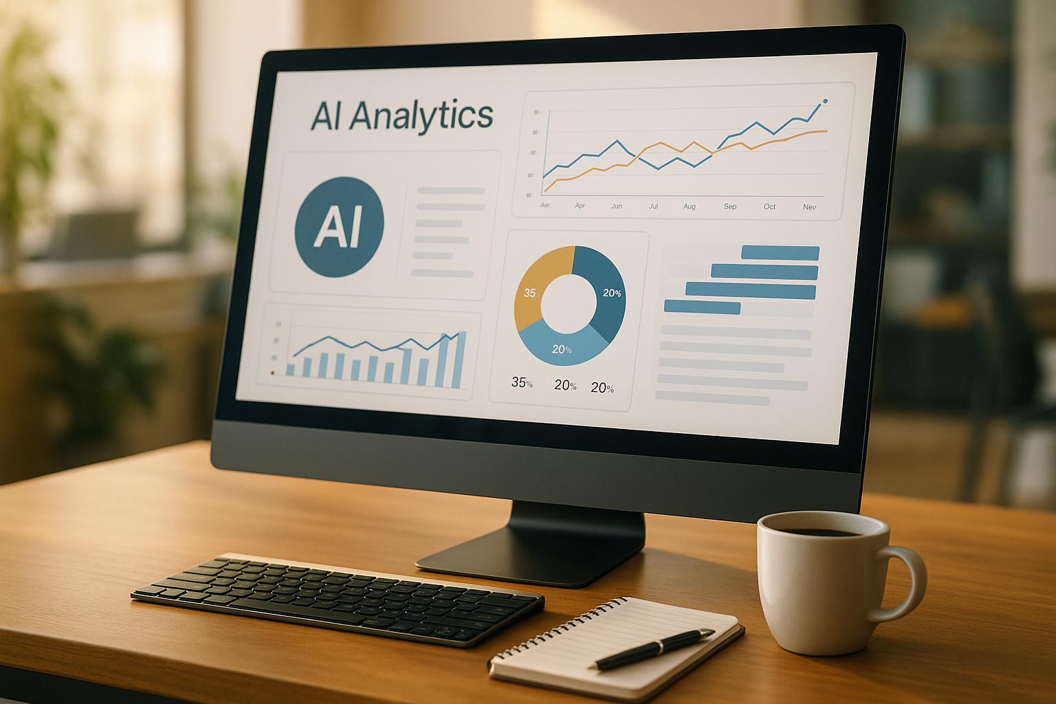 Thumbnail for: Top 7 AI Tools for Automated Retention Campaigns