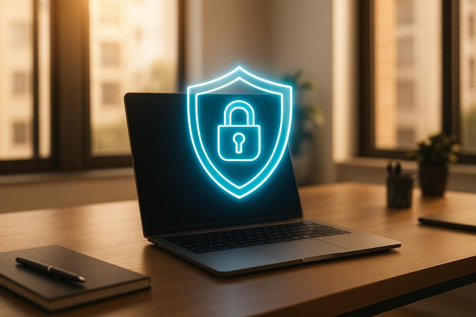 Thumbnail for: How to Secure AI Models in Business