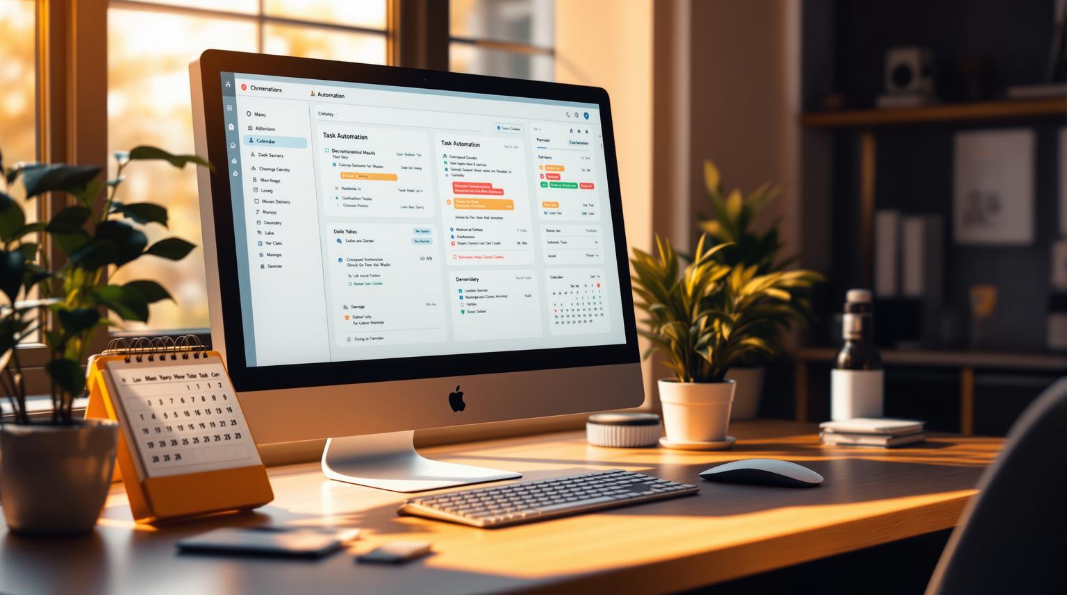 Thumbnail for: Best Practices for Automating Recurring Tasks