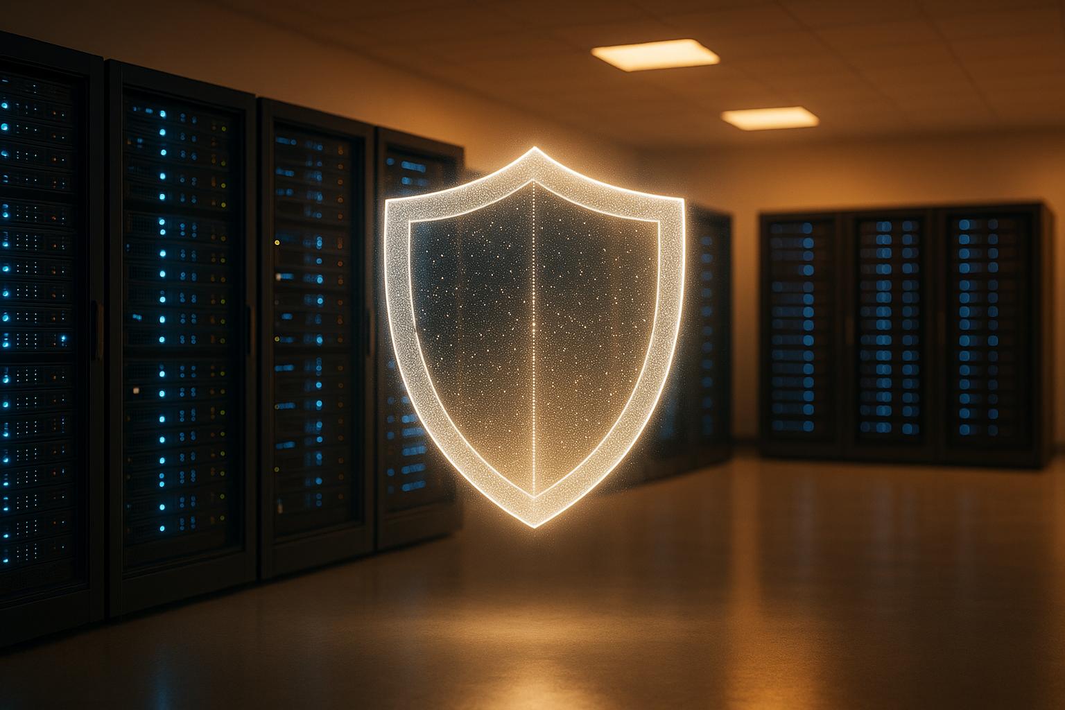 Thumbnail for: How AI Automates Cloud Encryption Compliance