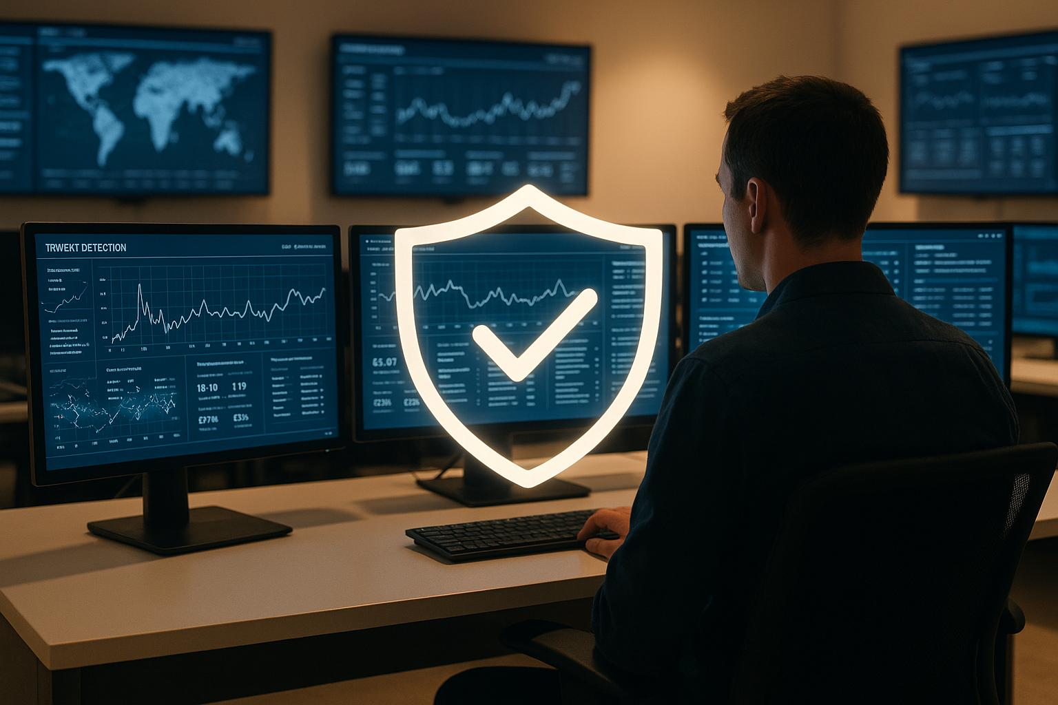 Thumbnail for: What Is Real-Time Behavioral Threat Analysis?