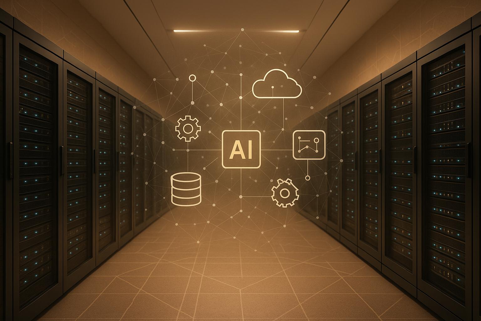 Thumbnail for: Best Practices for AI-Driven Cloud Optimization