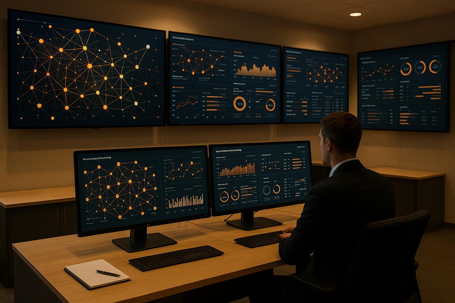 Thumbnail for: Top 7 AI Tools for Cross-Platform Monitoring