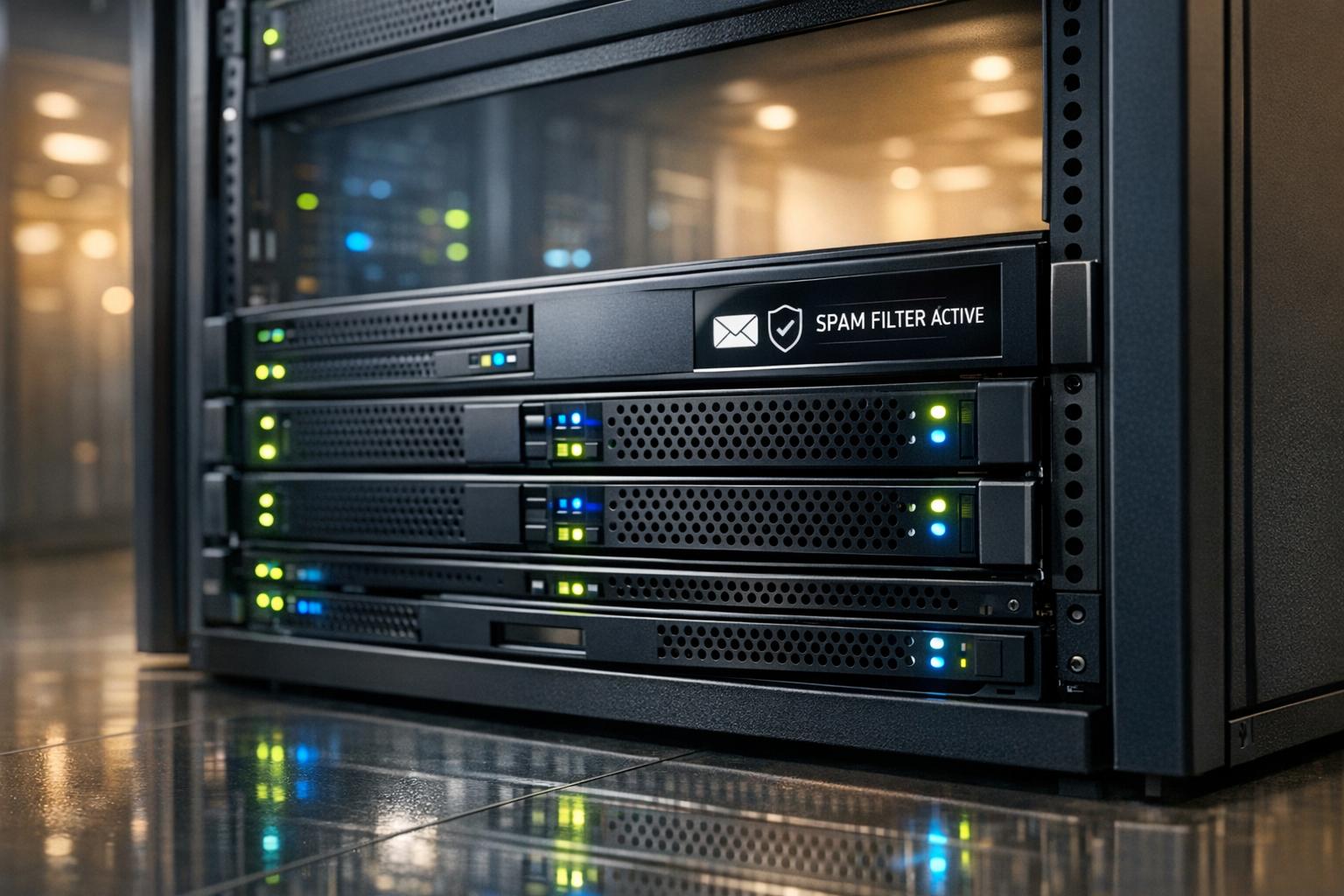 Thumbnail for: Proxmox Mail Gateway: Spam Filtering for Open-Source Email